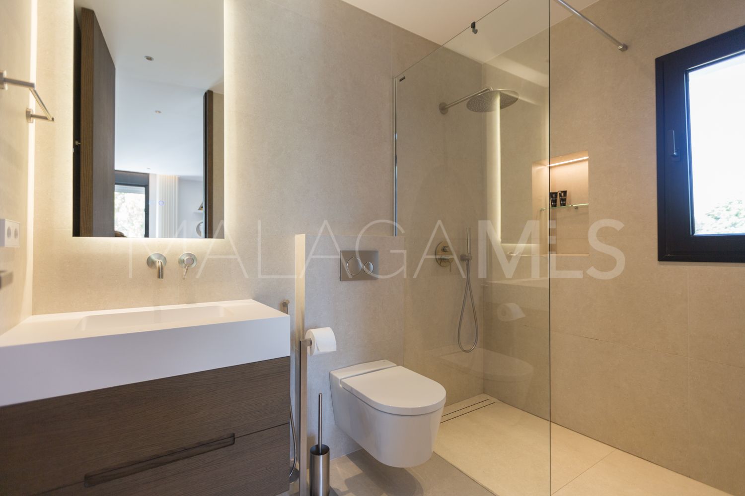Zweistöckiges penthouse for sale in Jardines de las Fuentes