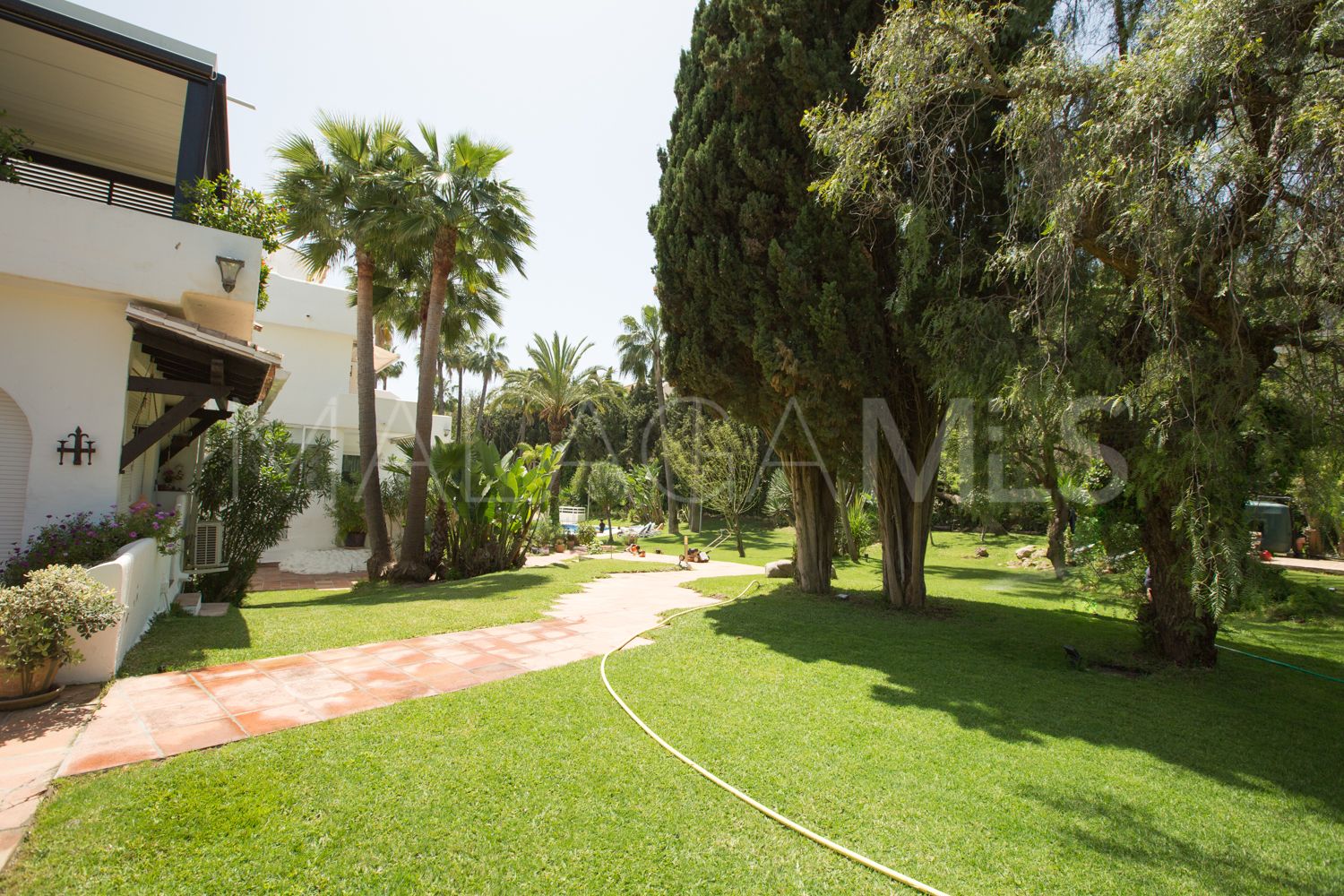 Zweistöckiges penthouse for sale in Jardines de las Fuentes