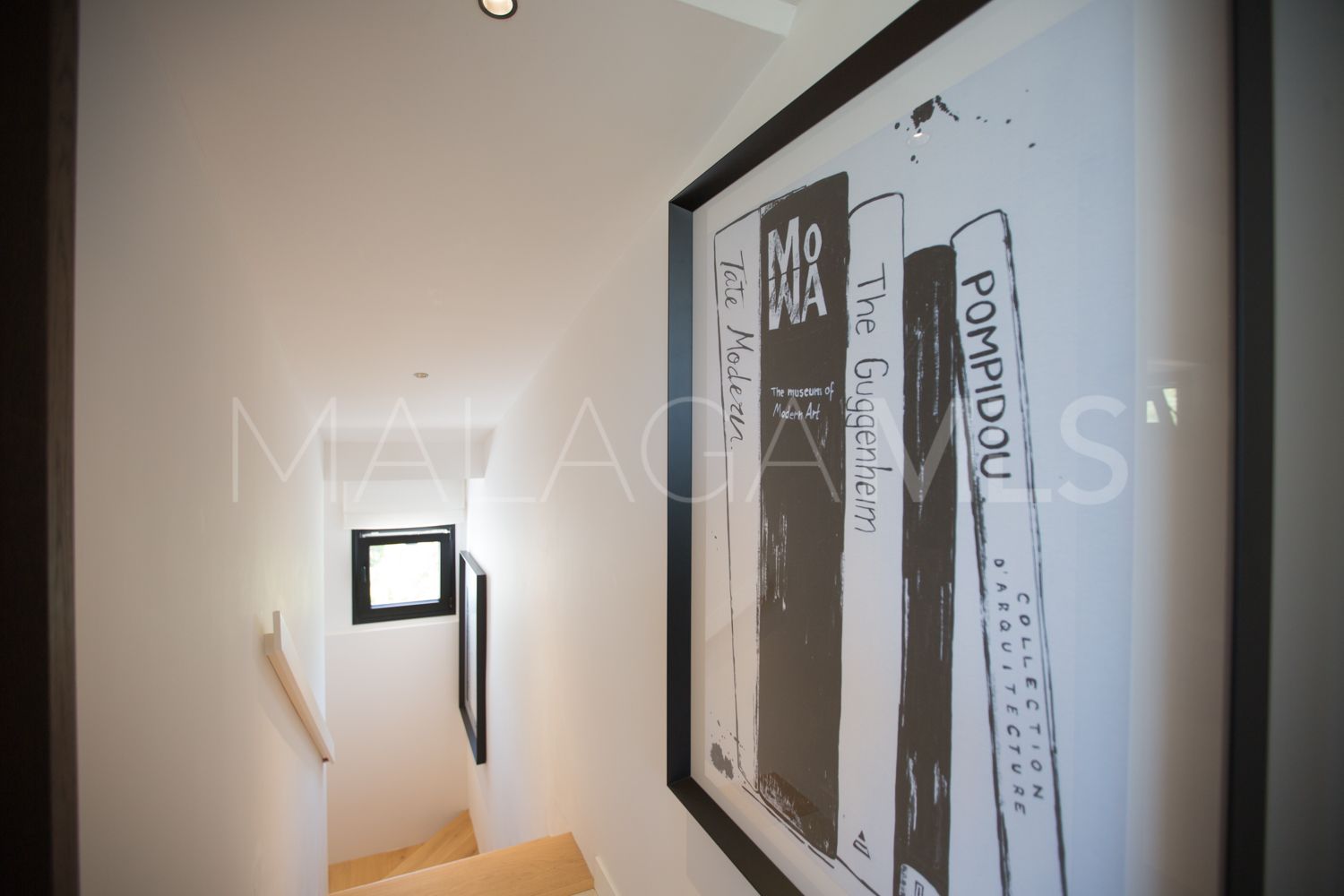 Zweistöckiges penthouse for sale in Jardines de las Fuentes