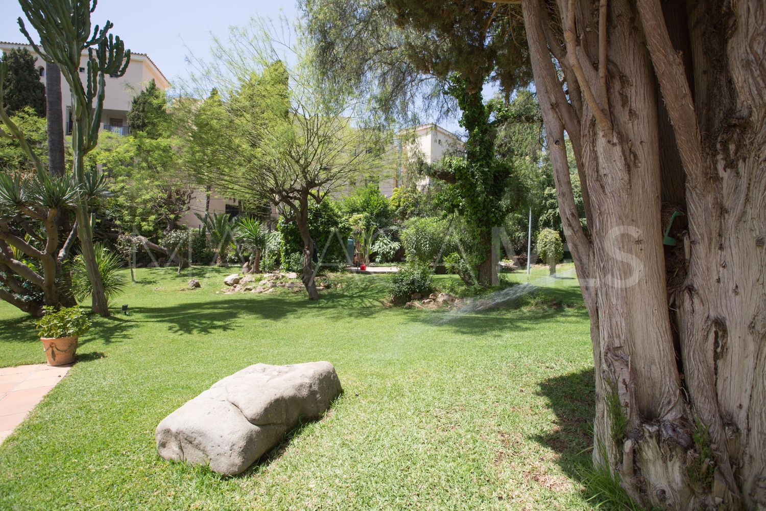 Zweistöckiges penthouse for sale in Jardines de las Fuentes