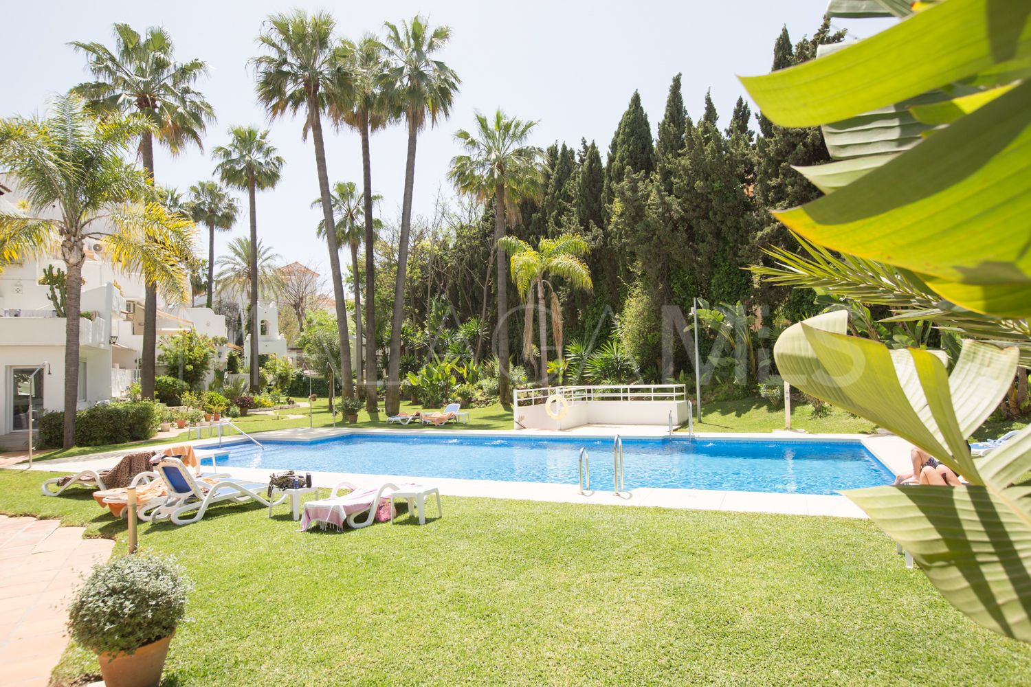 Zweistöckiges penthouse for sale in Jardines de las Fuentes