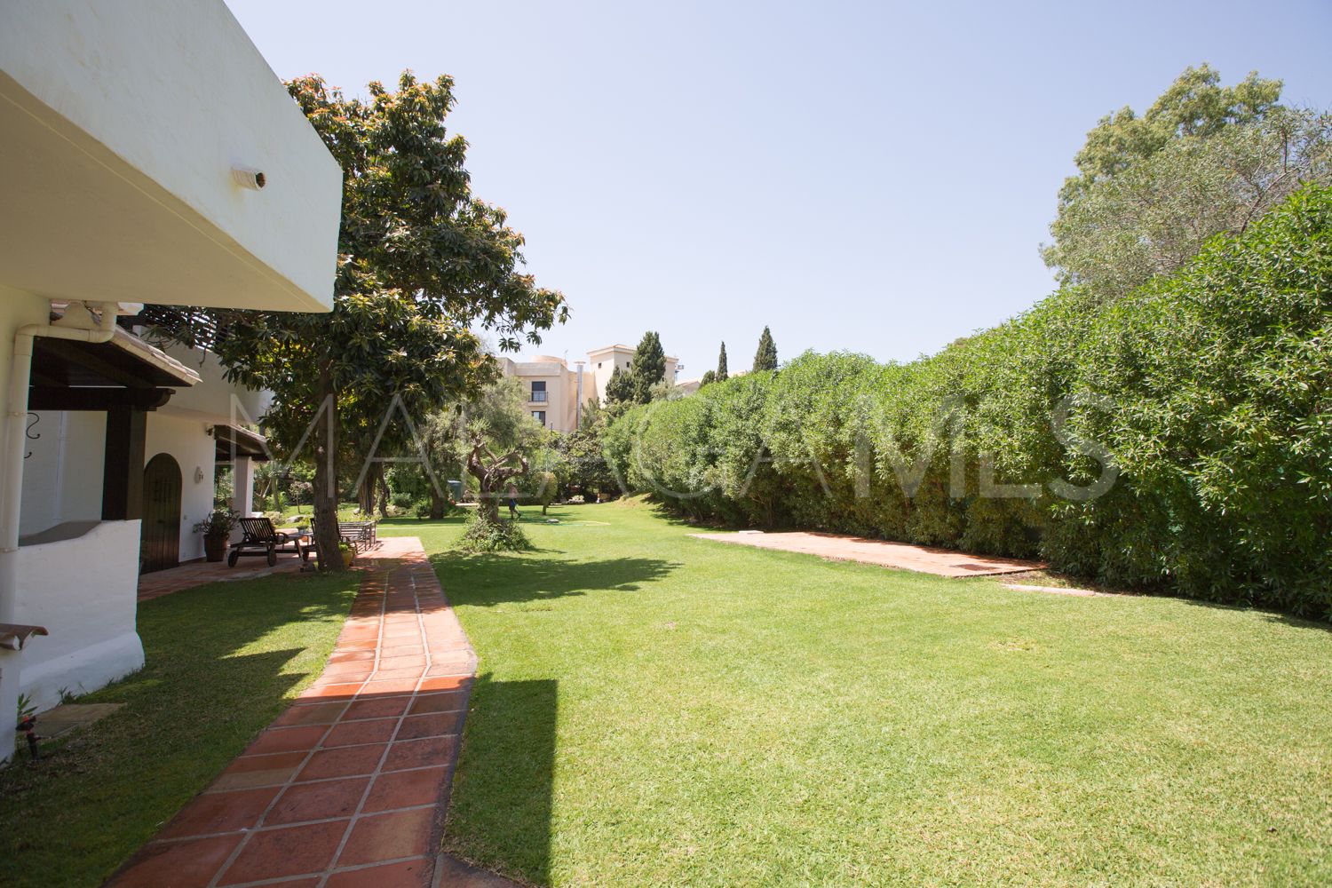 Zweistöckiges penthouse for sale in Jardines de las Fuentes