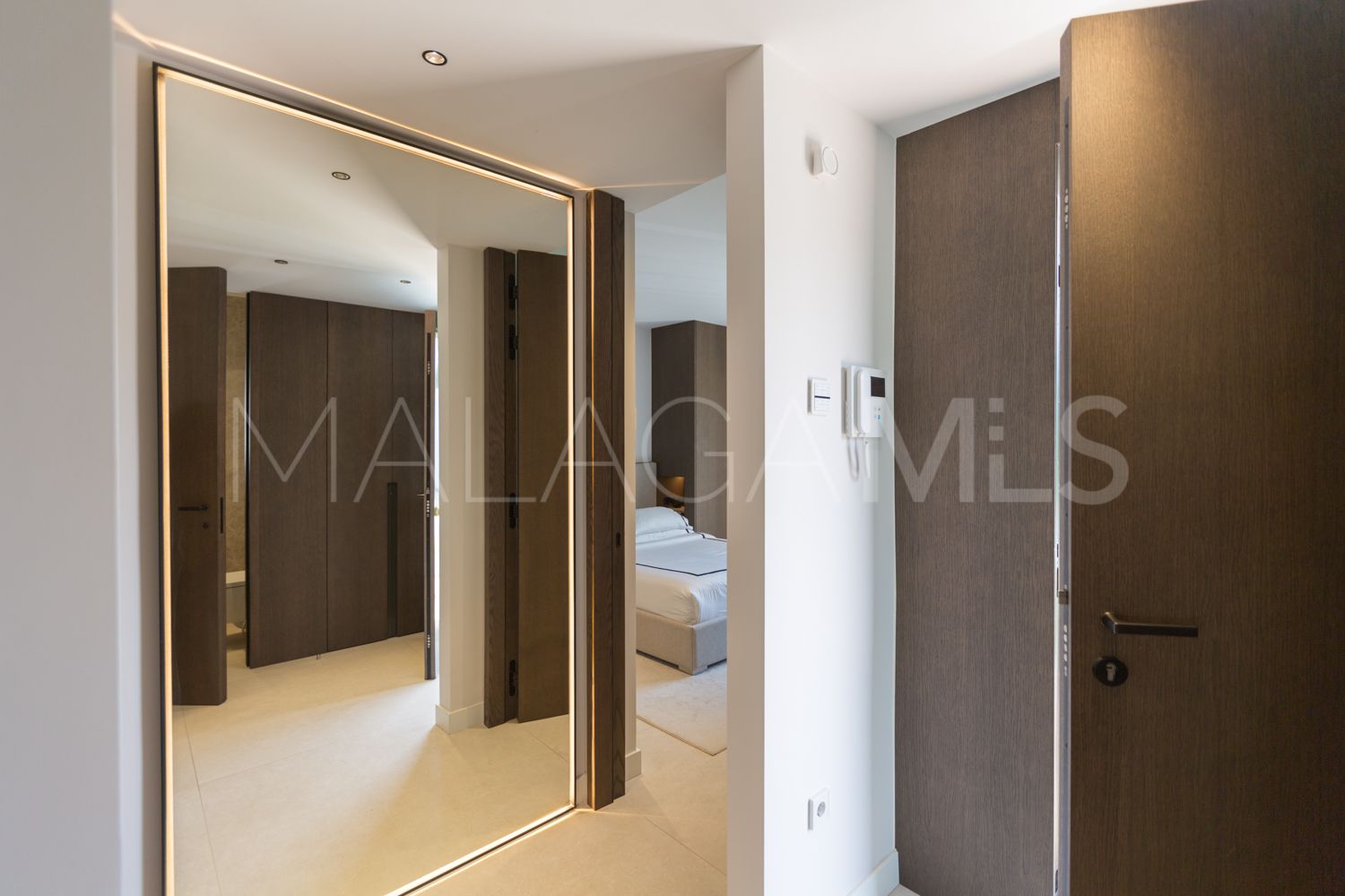 Zweistöckiges penthouse for sale in Jardines de las Fuentes