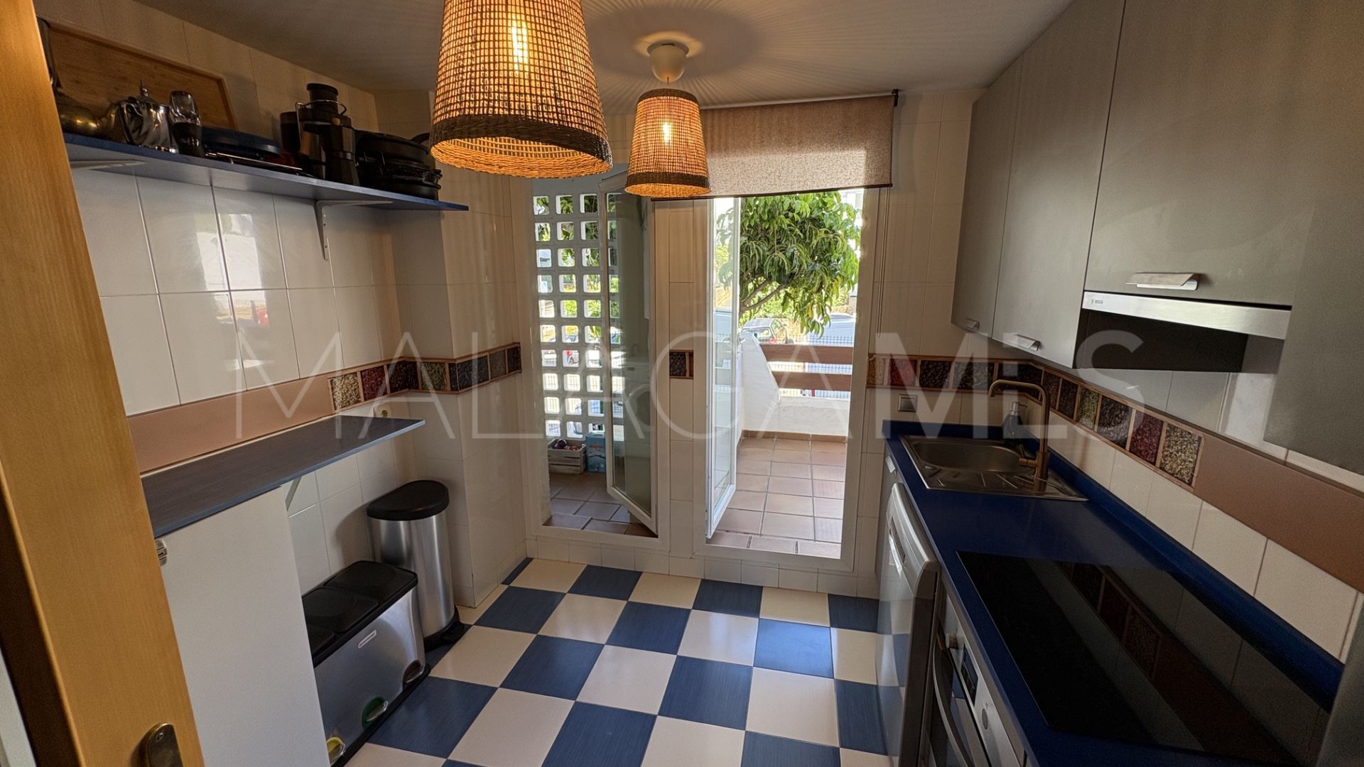 Wohnung for sale in Selwo Hills