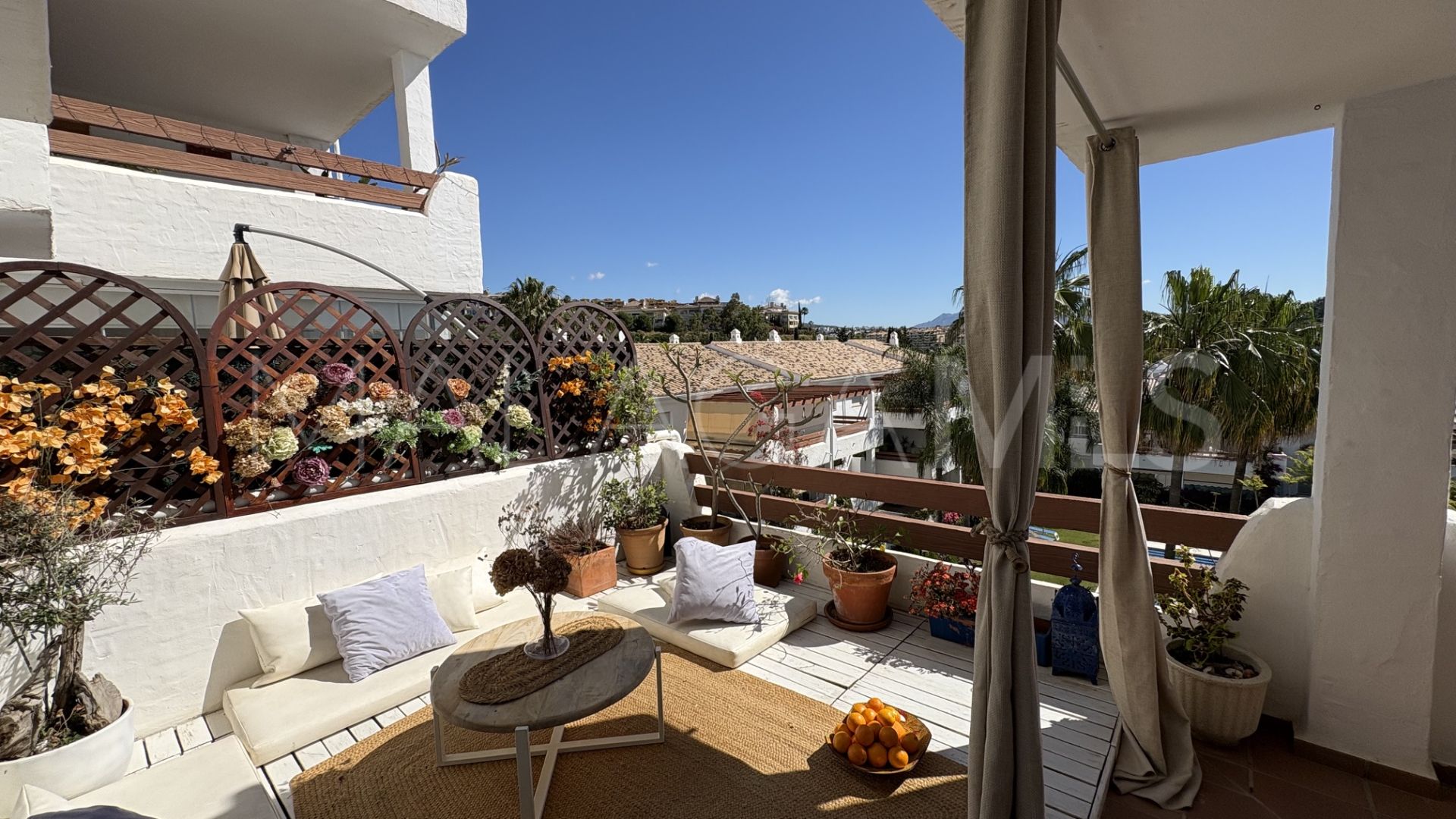 Wohnung for sale in Selwo Hills