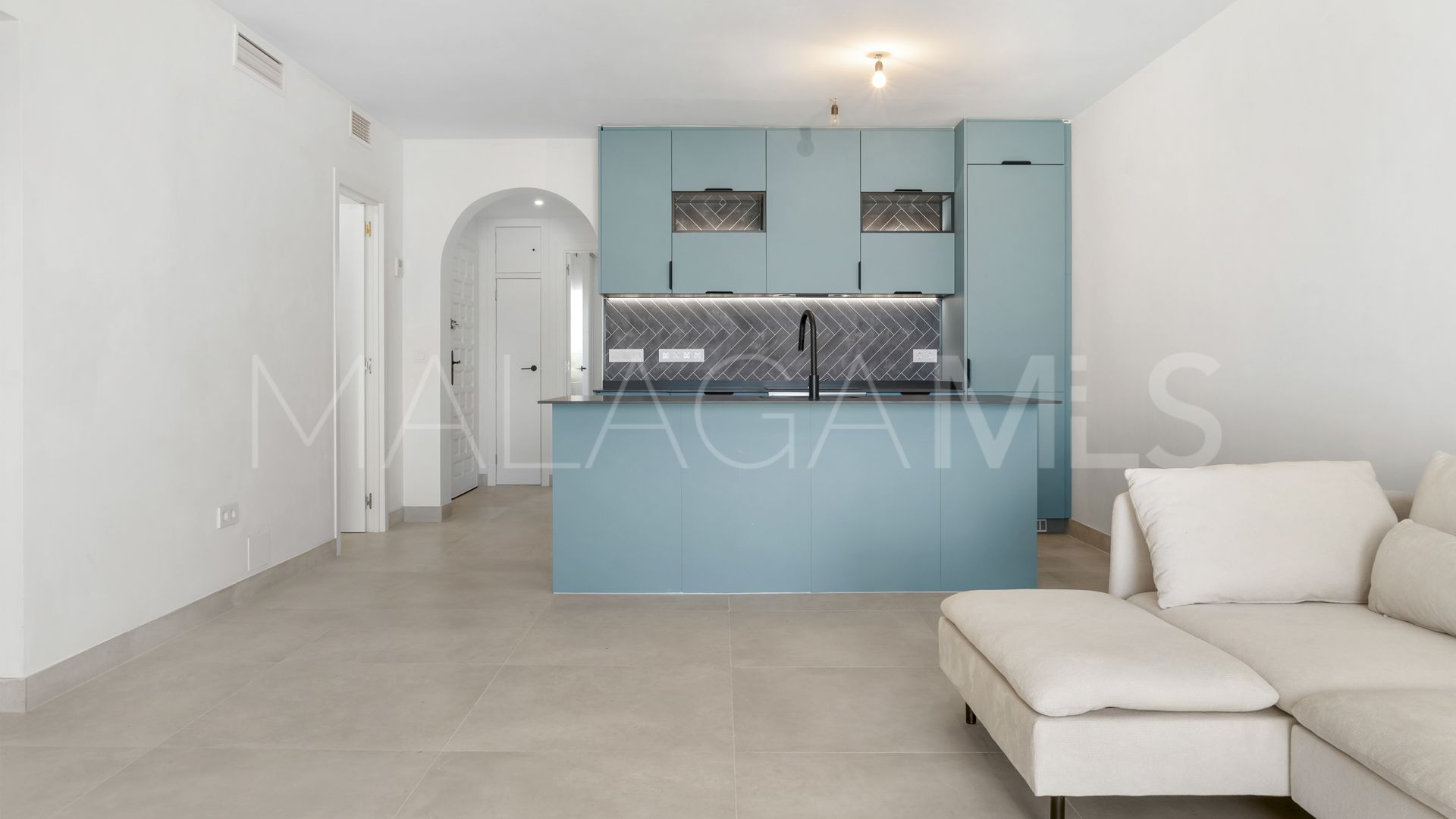 Malambo 3 bedrooms ground floor apartment for sale
