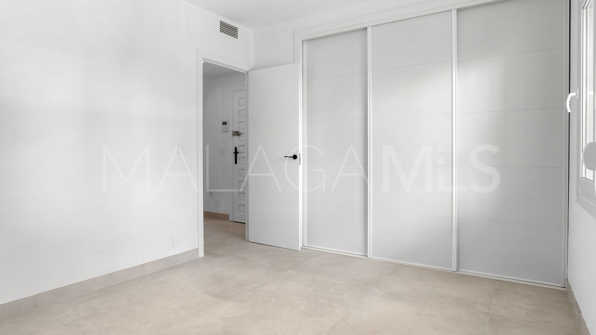 Malambo 3 bedrooms ground floor apartment for sale