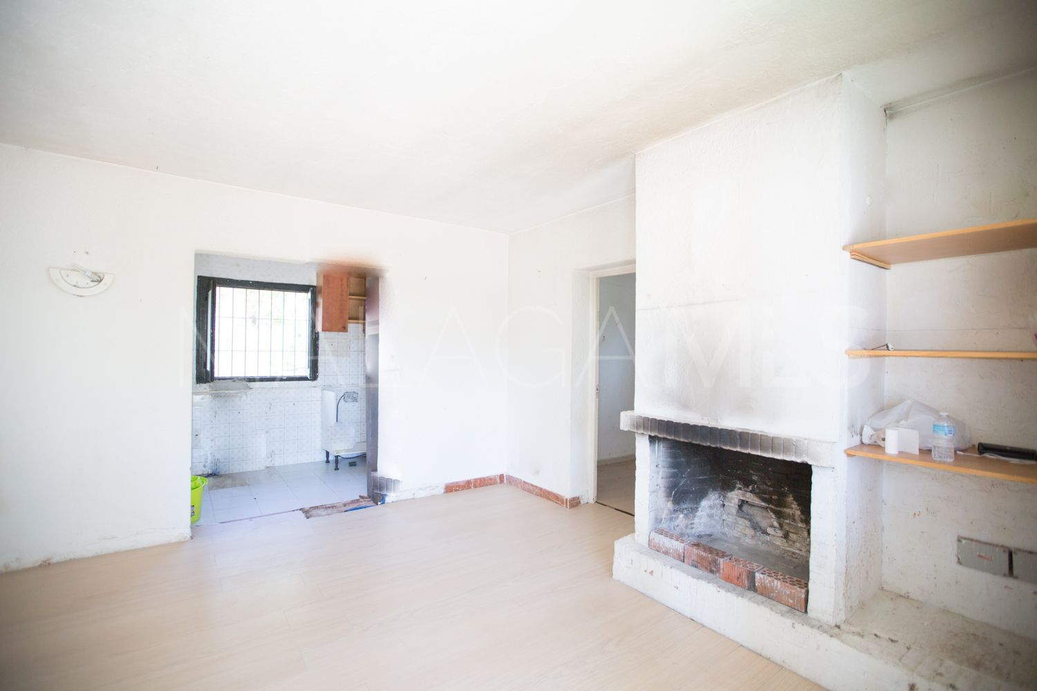 Casa a la venta de 2 bedrooms in Costalita