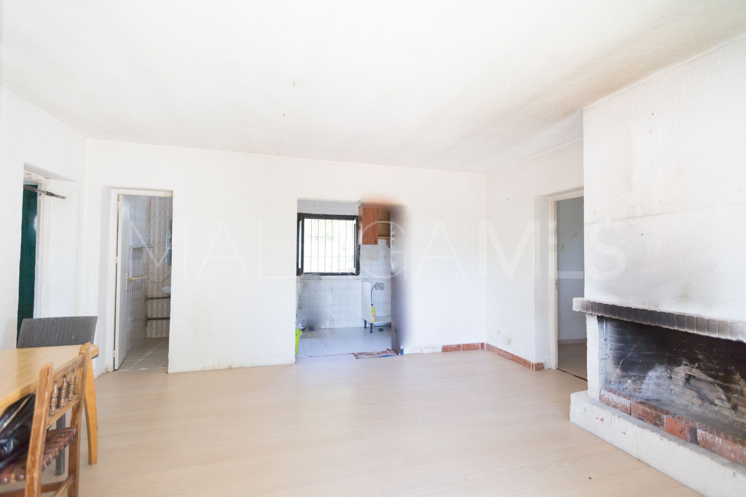 Casa a la venta de 2 bedrooms in Costalita