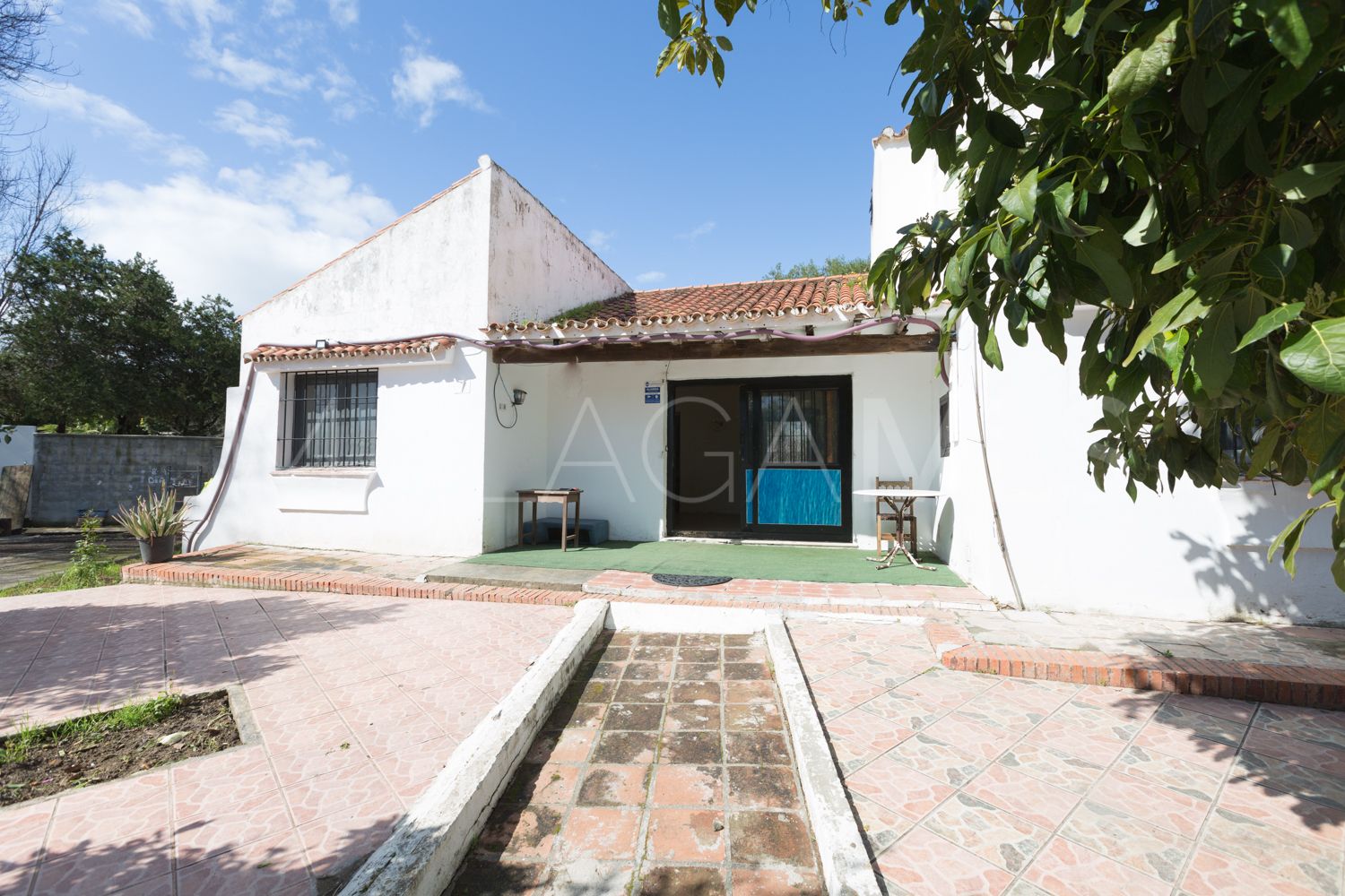 Casa a la venta de 2 bedrooms in Costalita