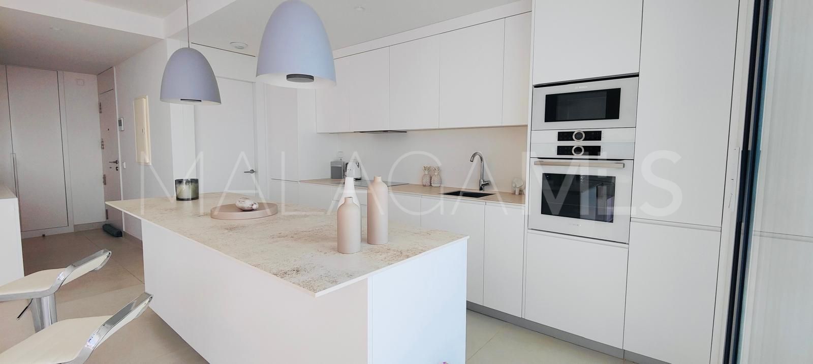 Apartamento for sale in El Higueron with 2 bedrooms