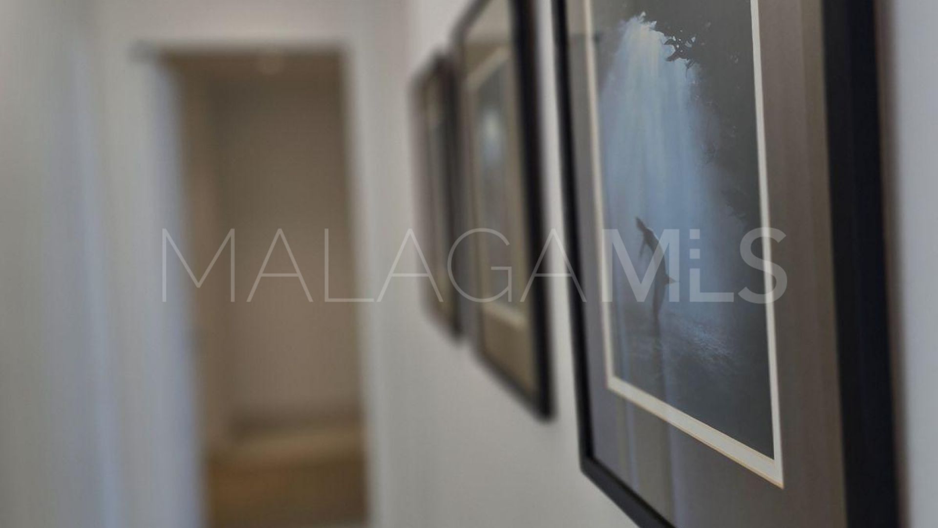 Apartamento for sale in El Higueron with 2 bedrooms