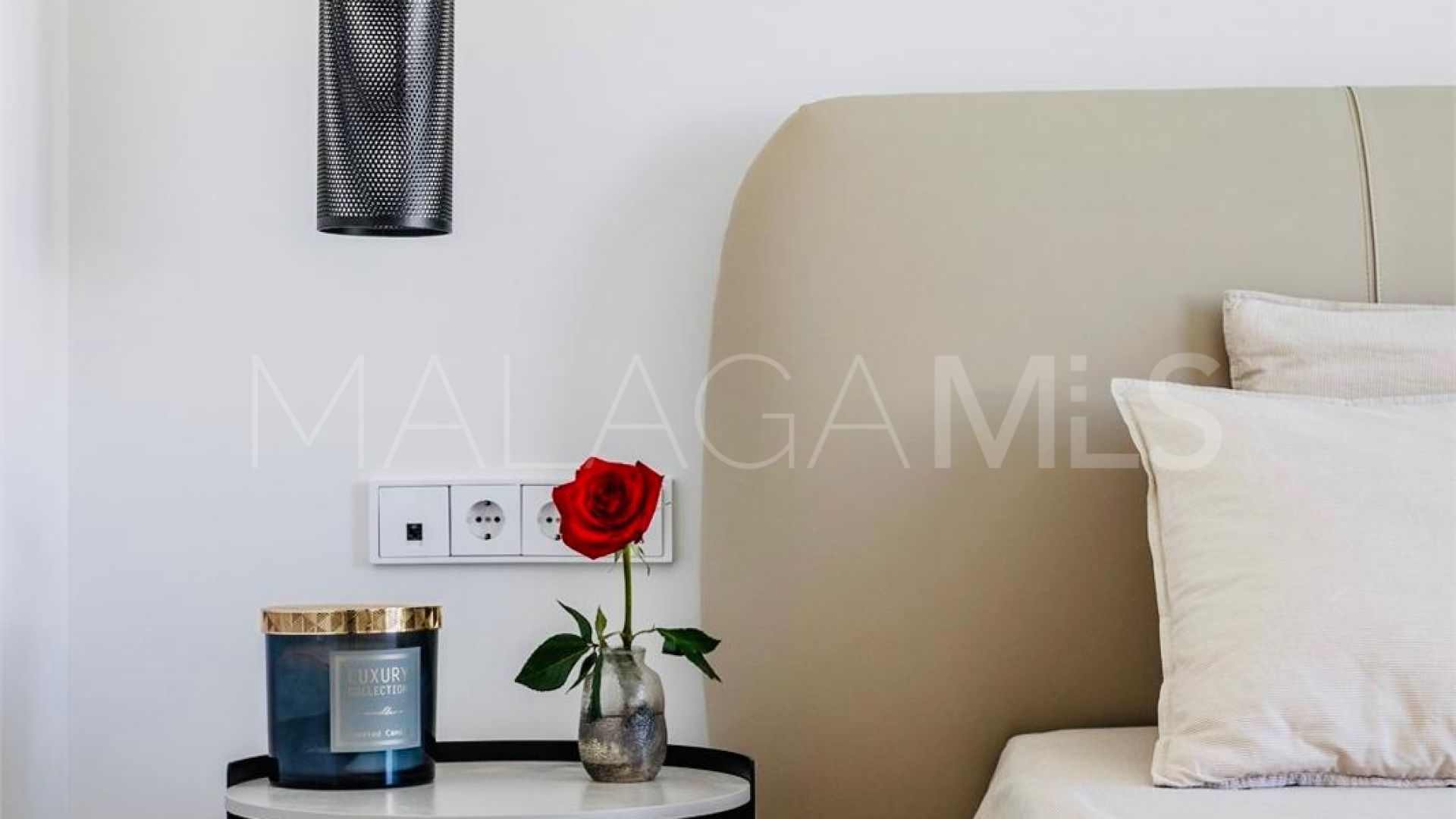 Apartamento for sale in El Higueron with 2 bedrooms