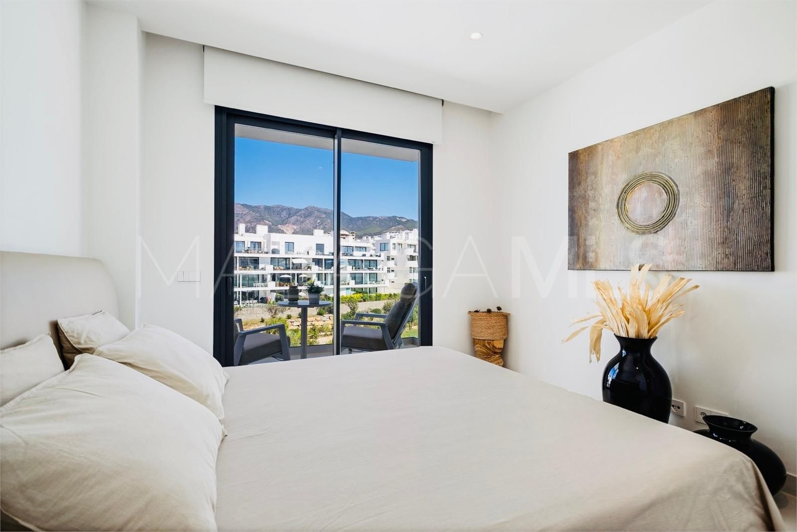 Apartamento for sale in El Higueron with 2 bedrooms