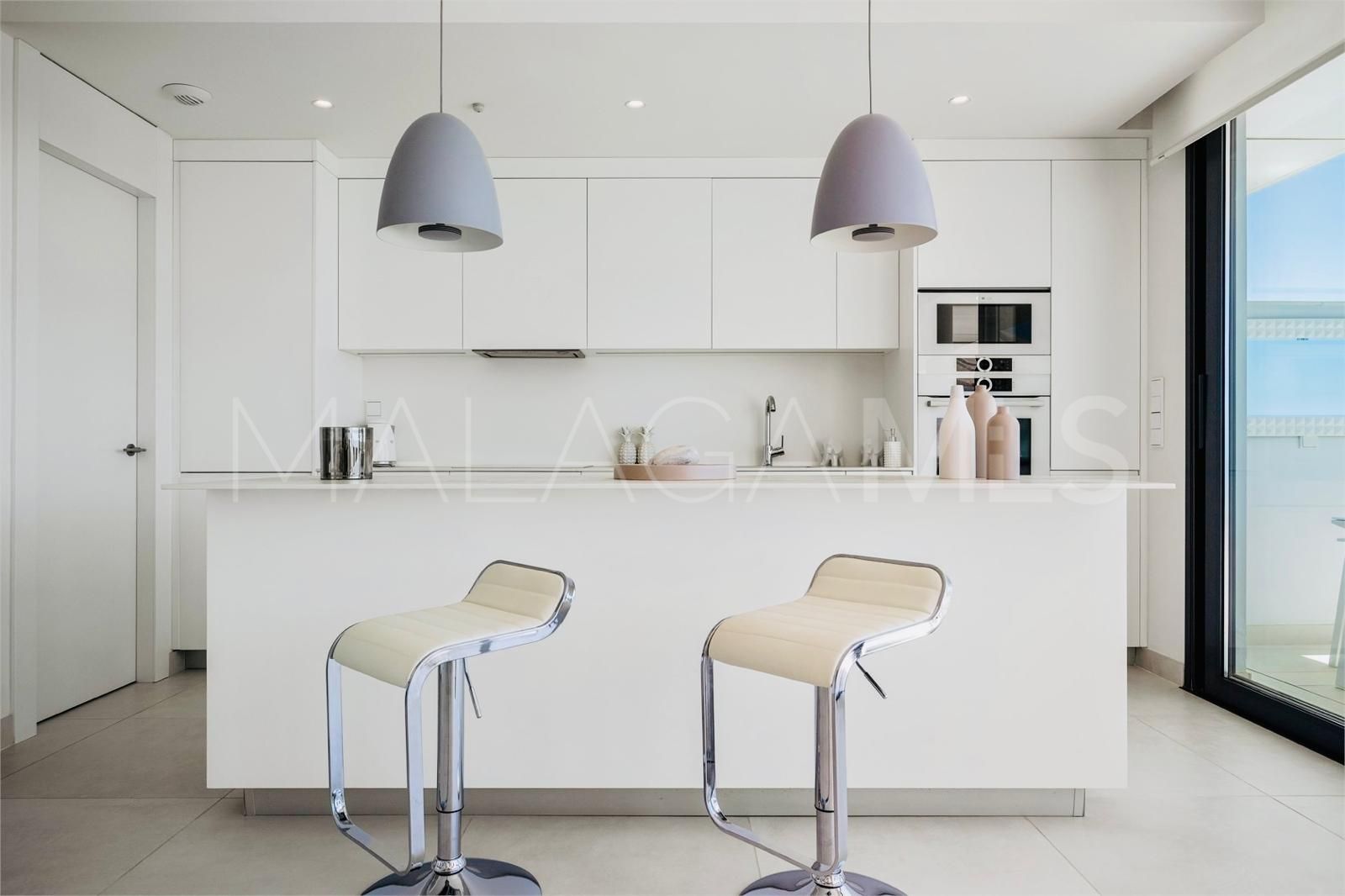 Apartamento for sale in El Higueron with 2 bedrooms