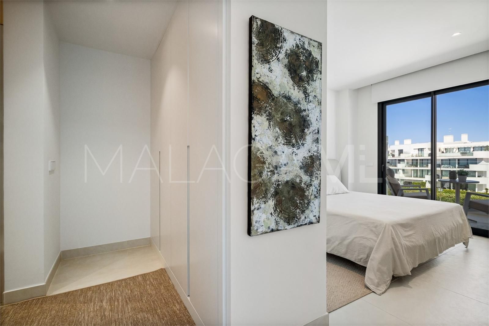 Apartamento for sale in El Higueron with 2 bedrooms