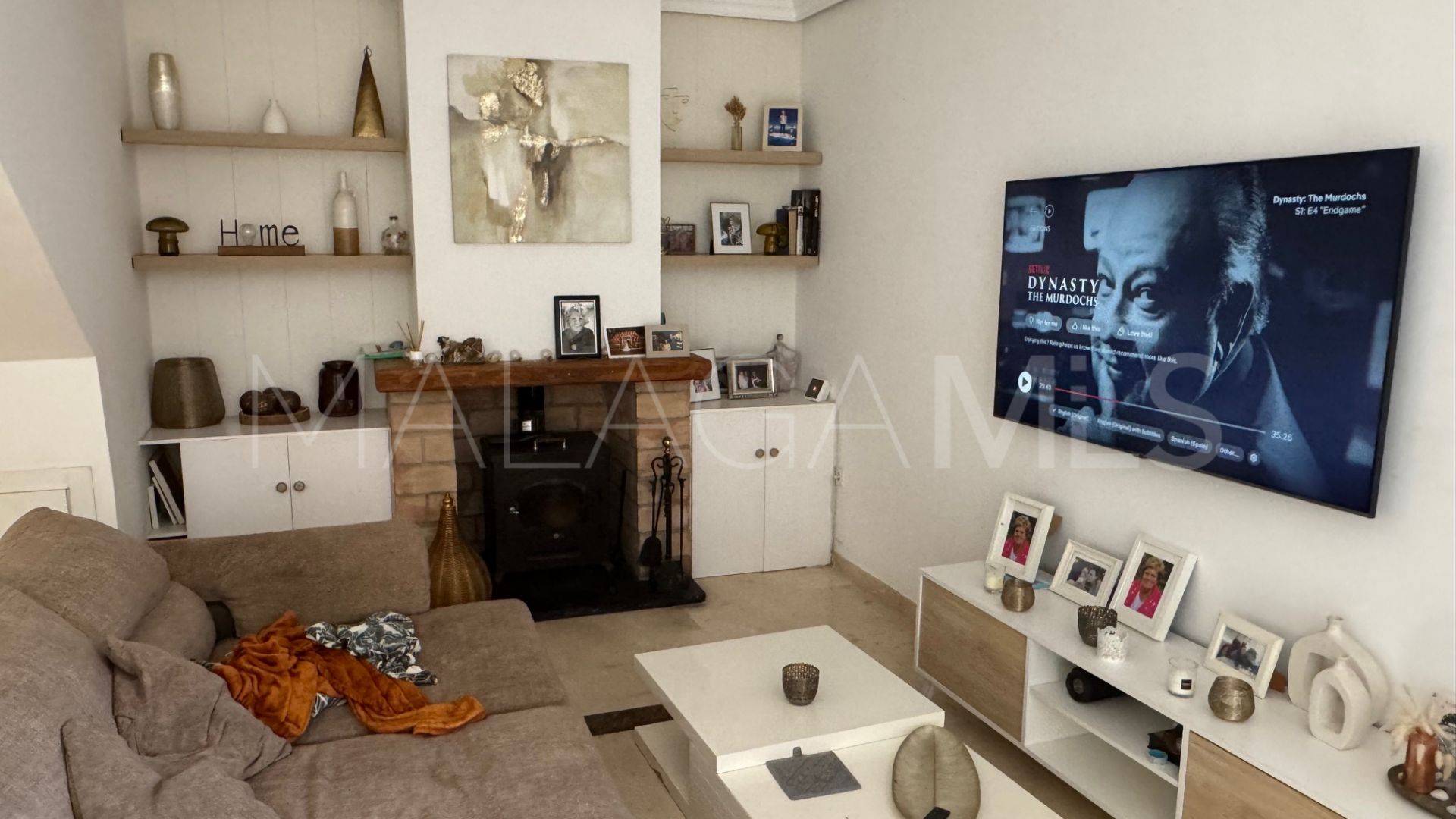 For sale Bahia Azul town house