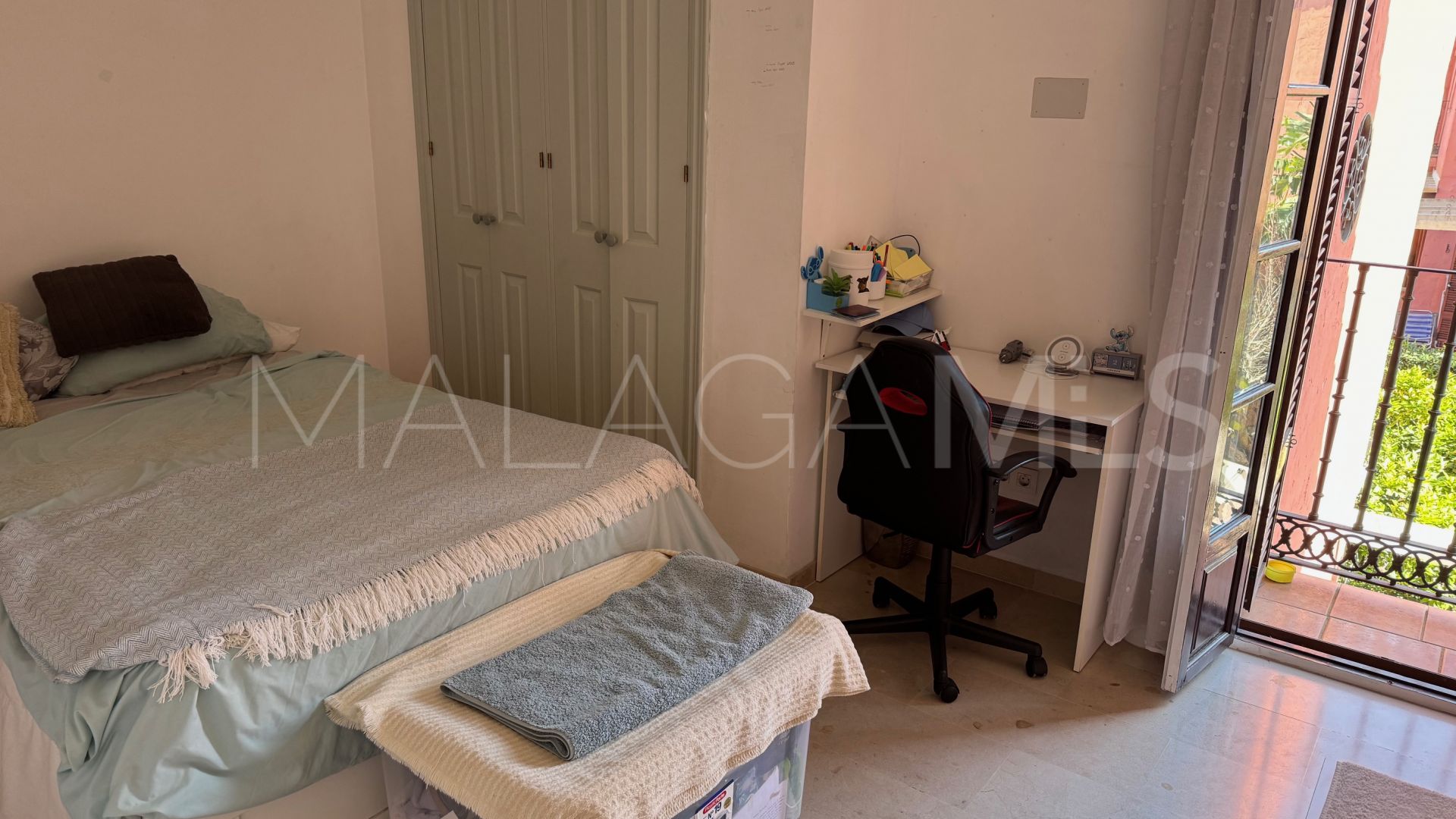 For sale Bahia Azul town house