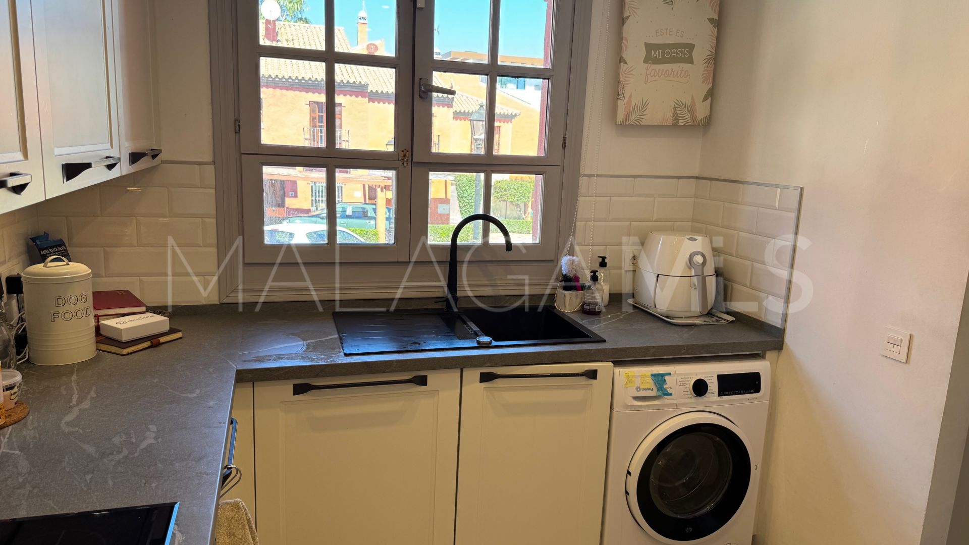 For sale Bahia Azul town house