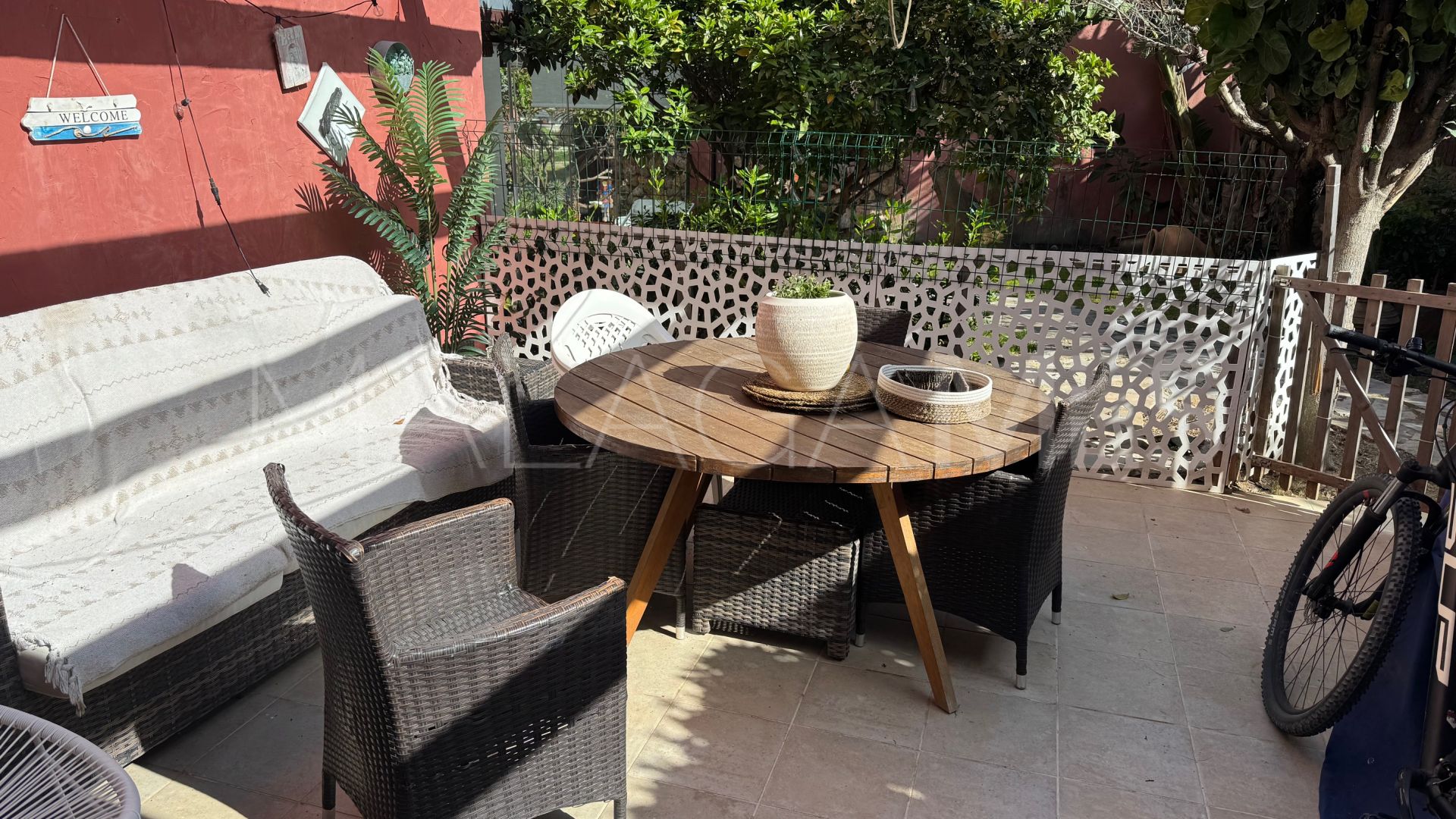 For sale Bahia Azul town house