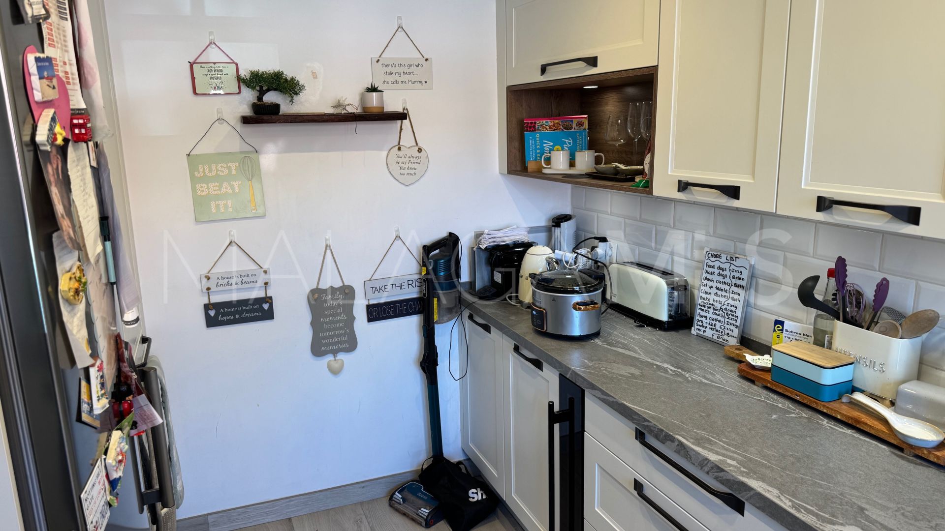 For sale Bahia Azul town house