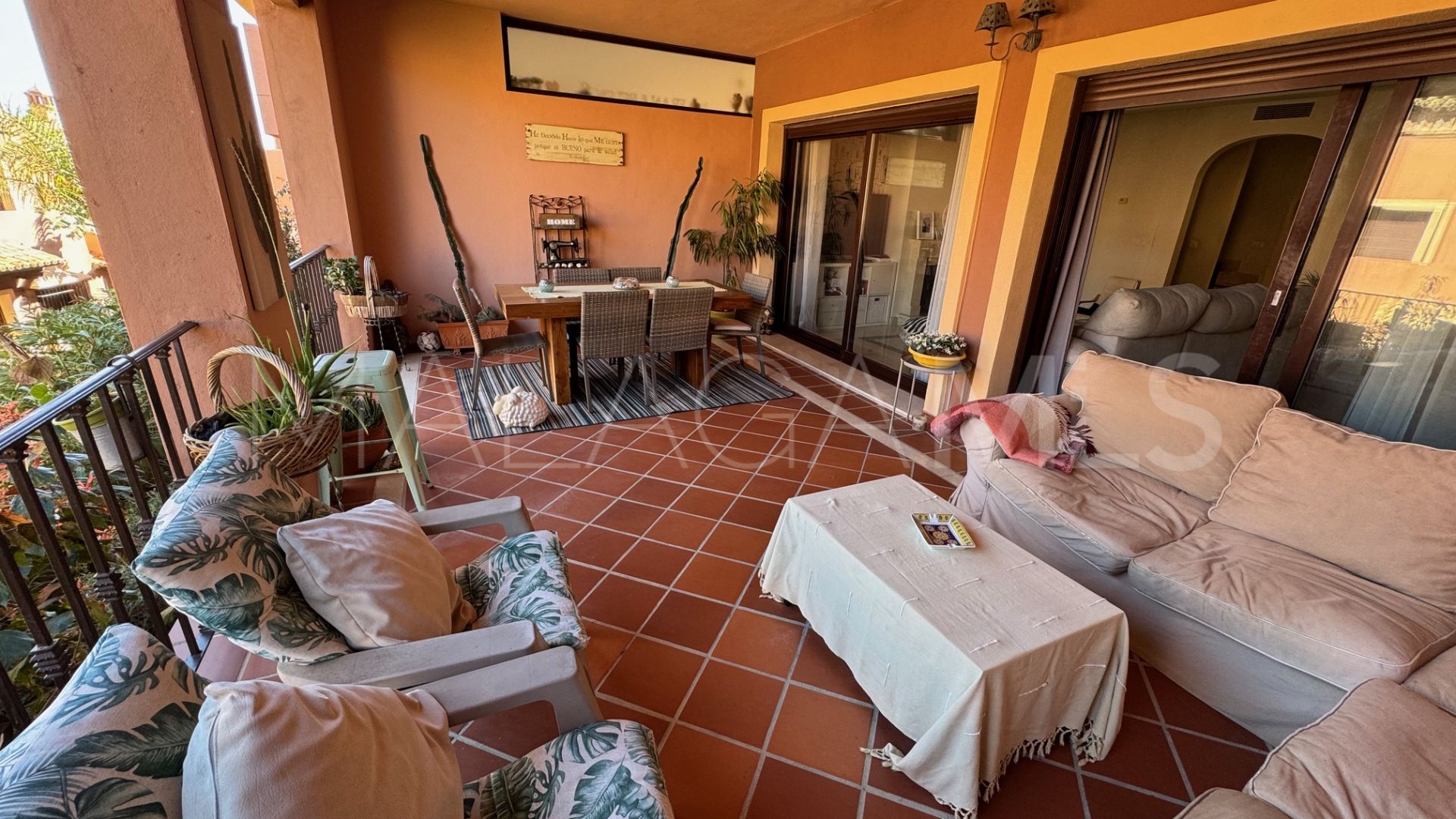 Radhus for sale in Valle Romano