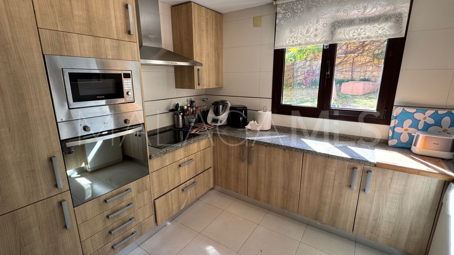 Radhus for sale in Valle Romano