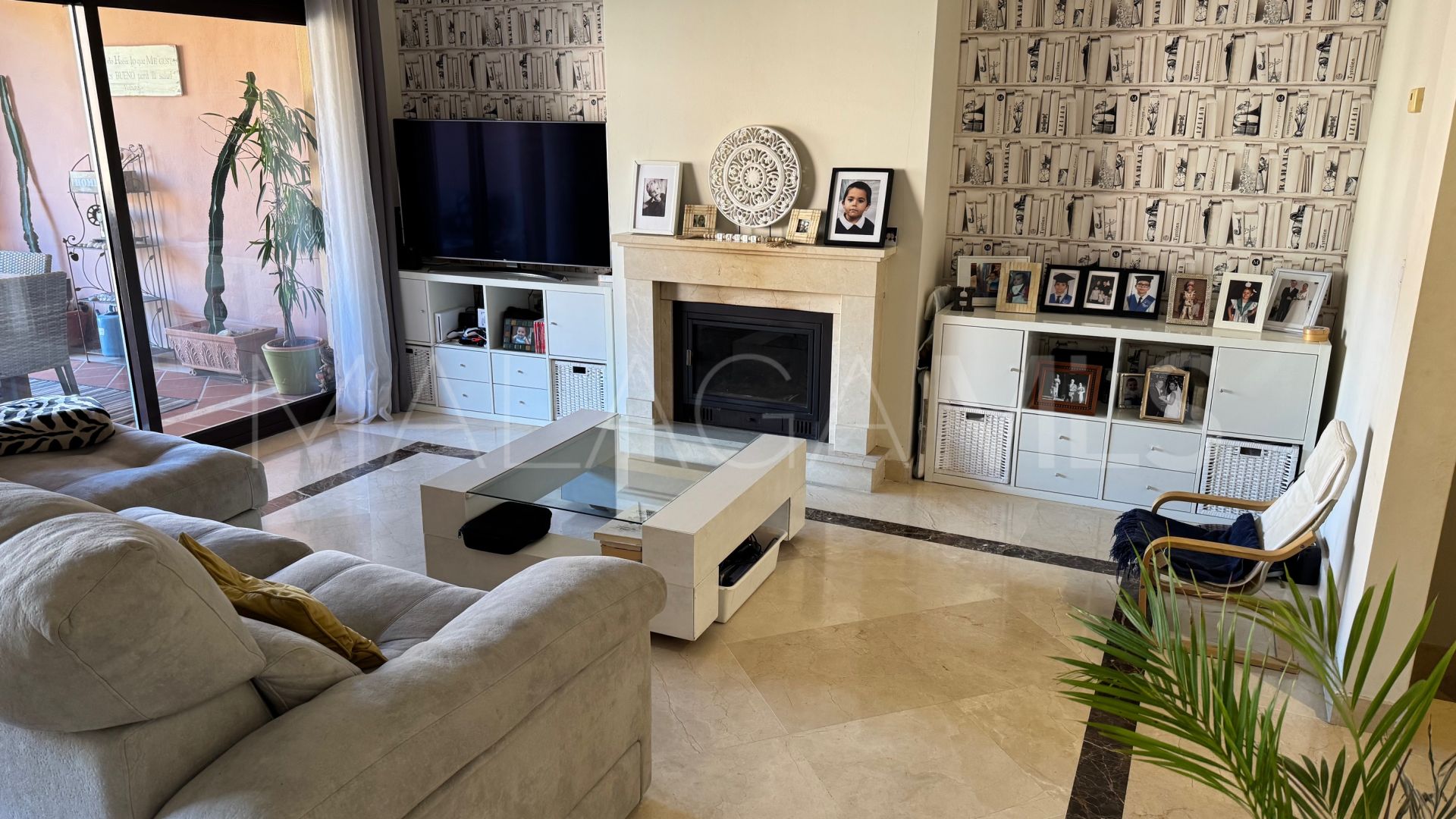 Radhus for sale in Valle Romano