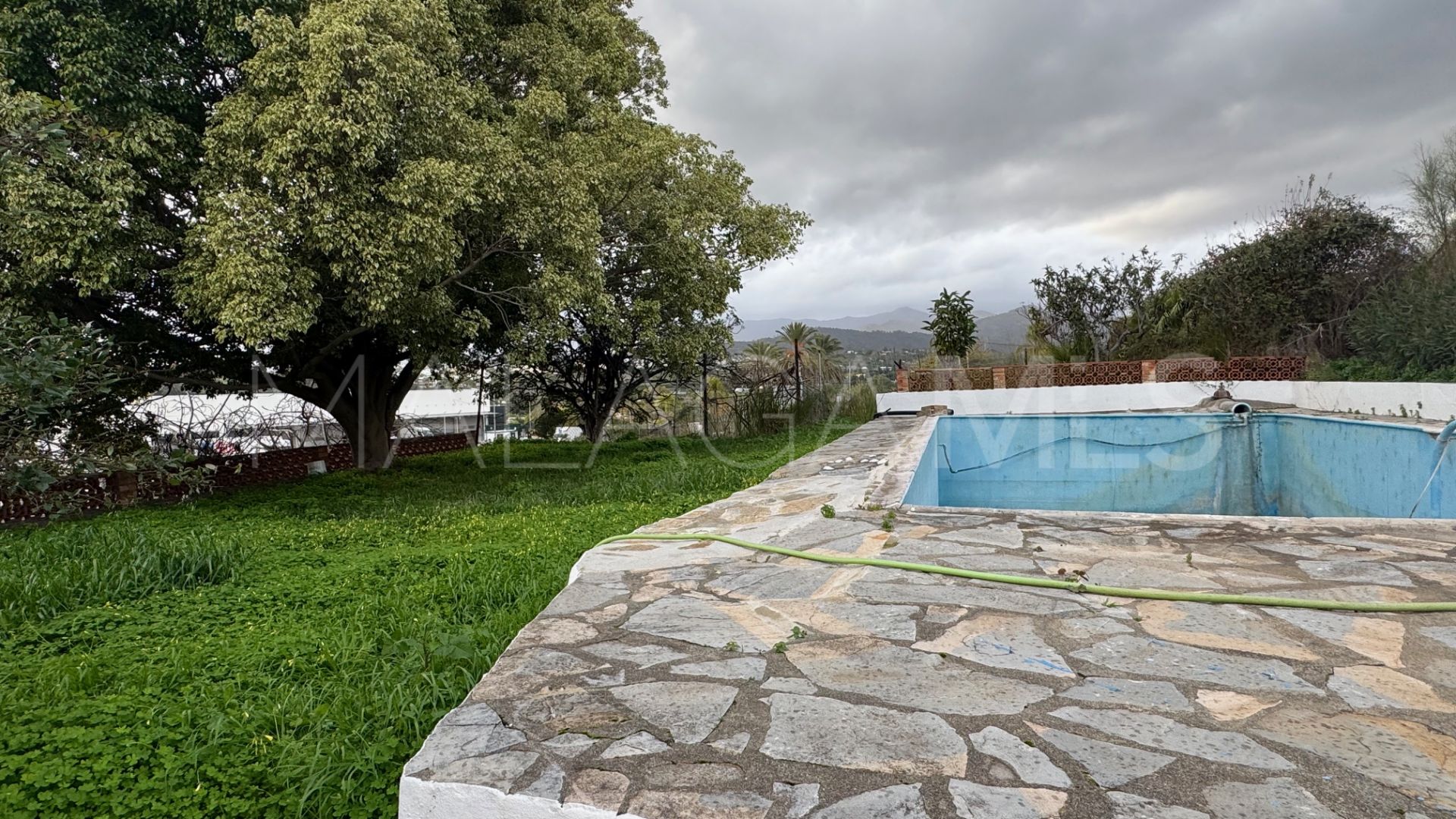 Finca for sale in Guadalmansa