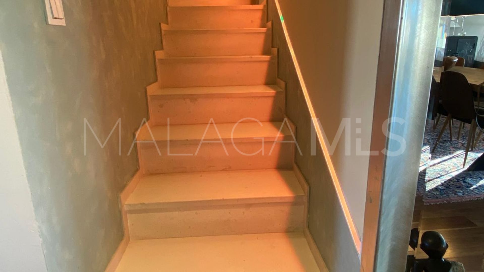 Buy apartamento in La Cartuja del Golf with 3 bedrooms