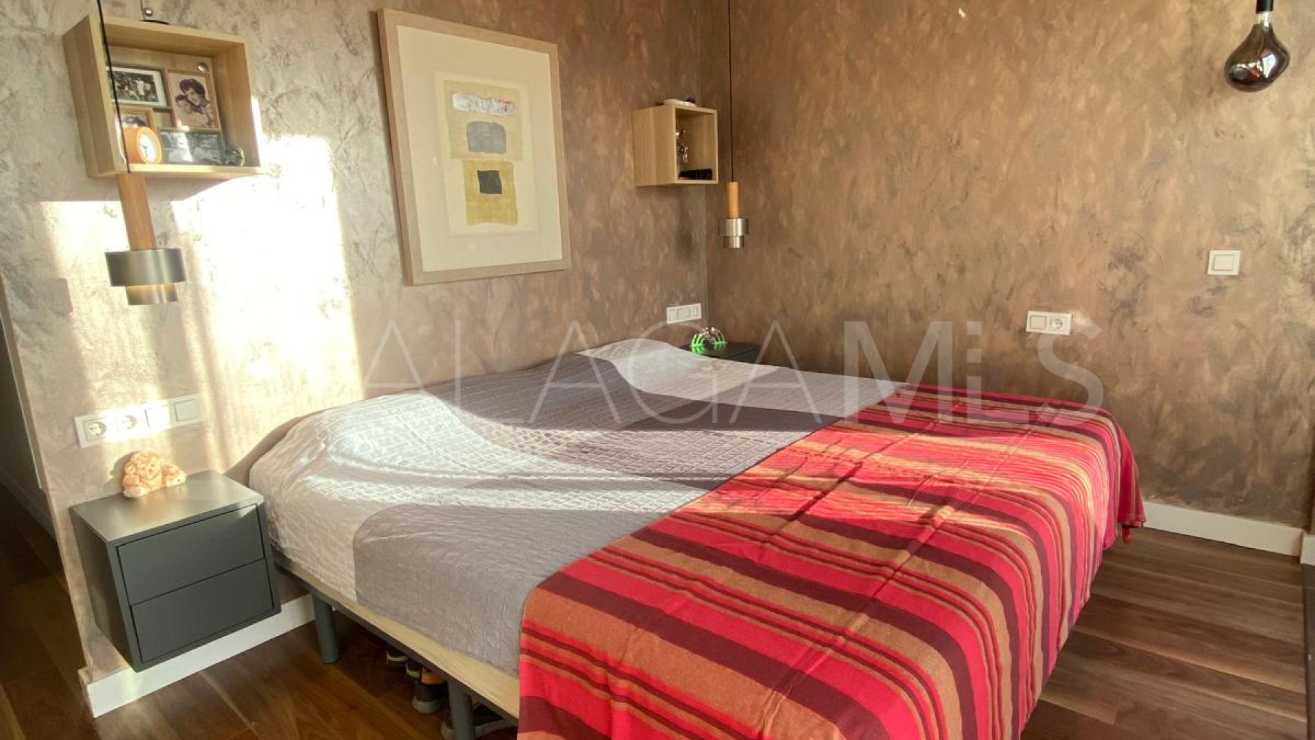 Buy apartamento in La Cartuja del Golf with 3 bedrooms