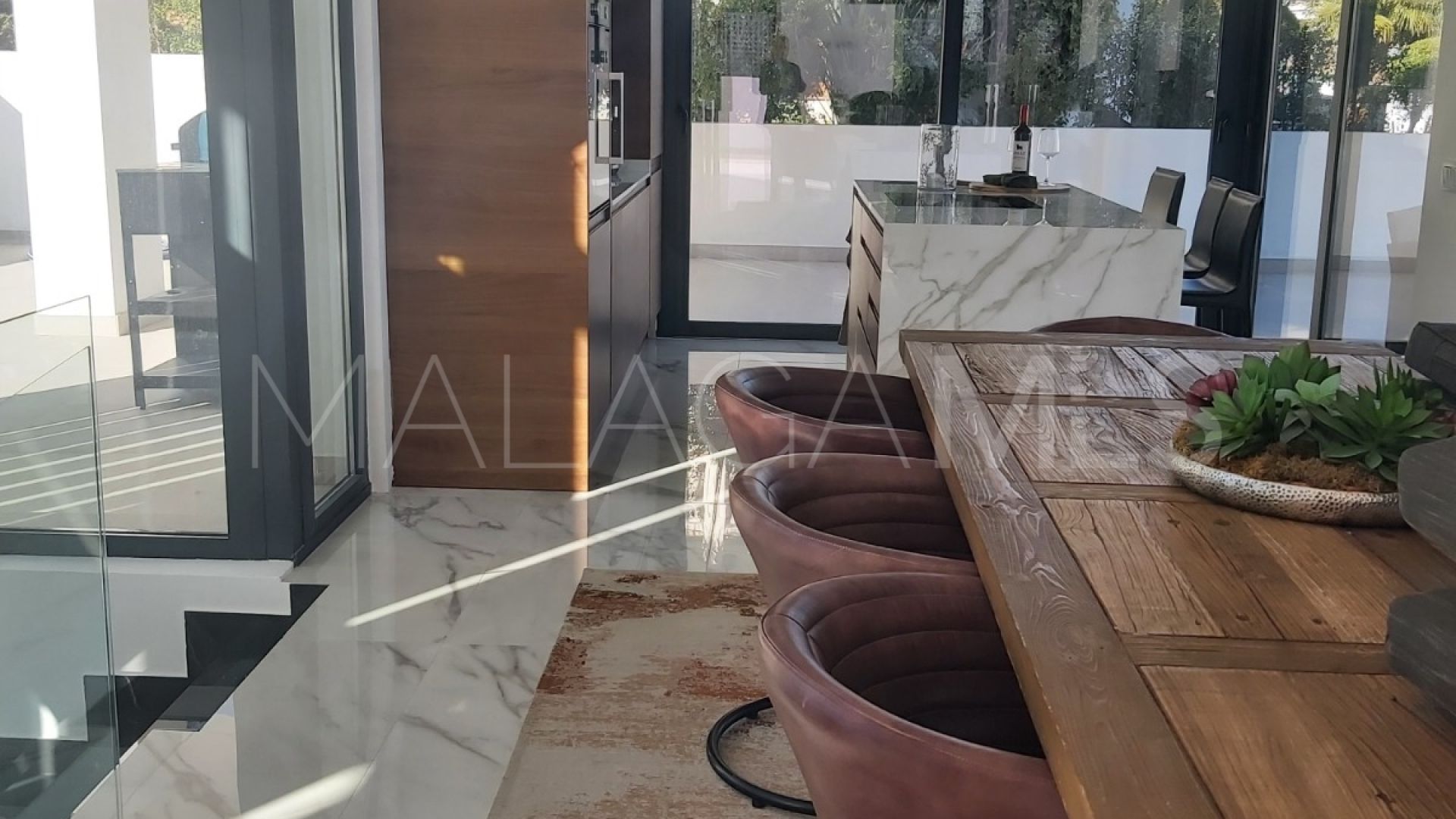 Villa for sale in Valle Romano