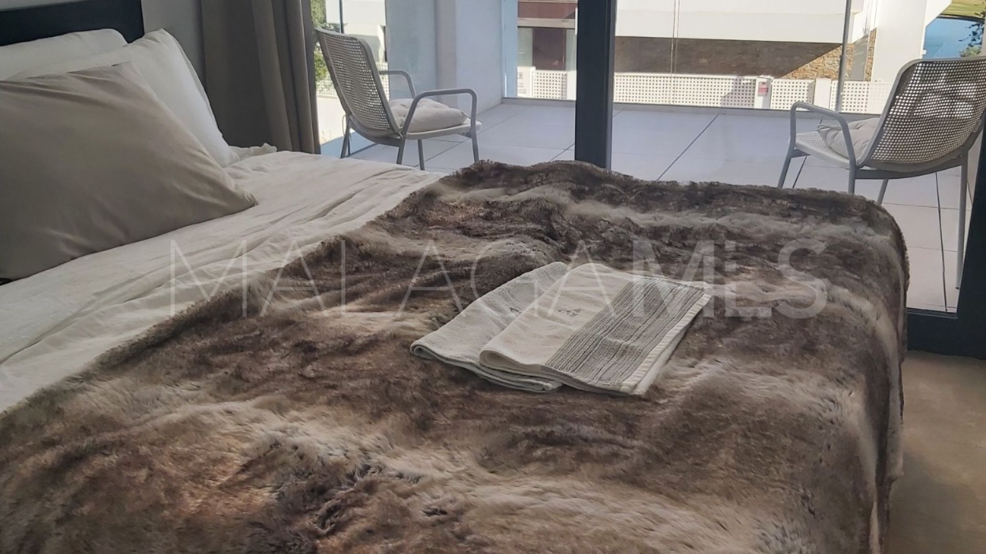 Villa for sale in Valle Romano