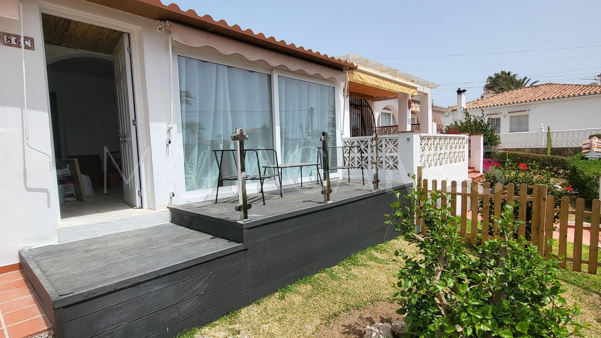 Mijas, adosado for sale de 3 bedrooms