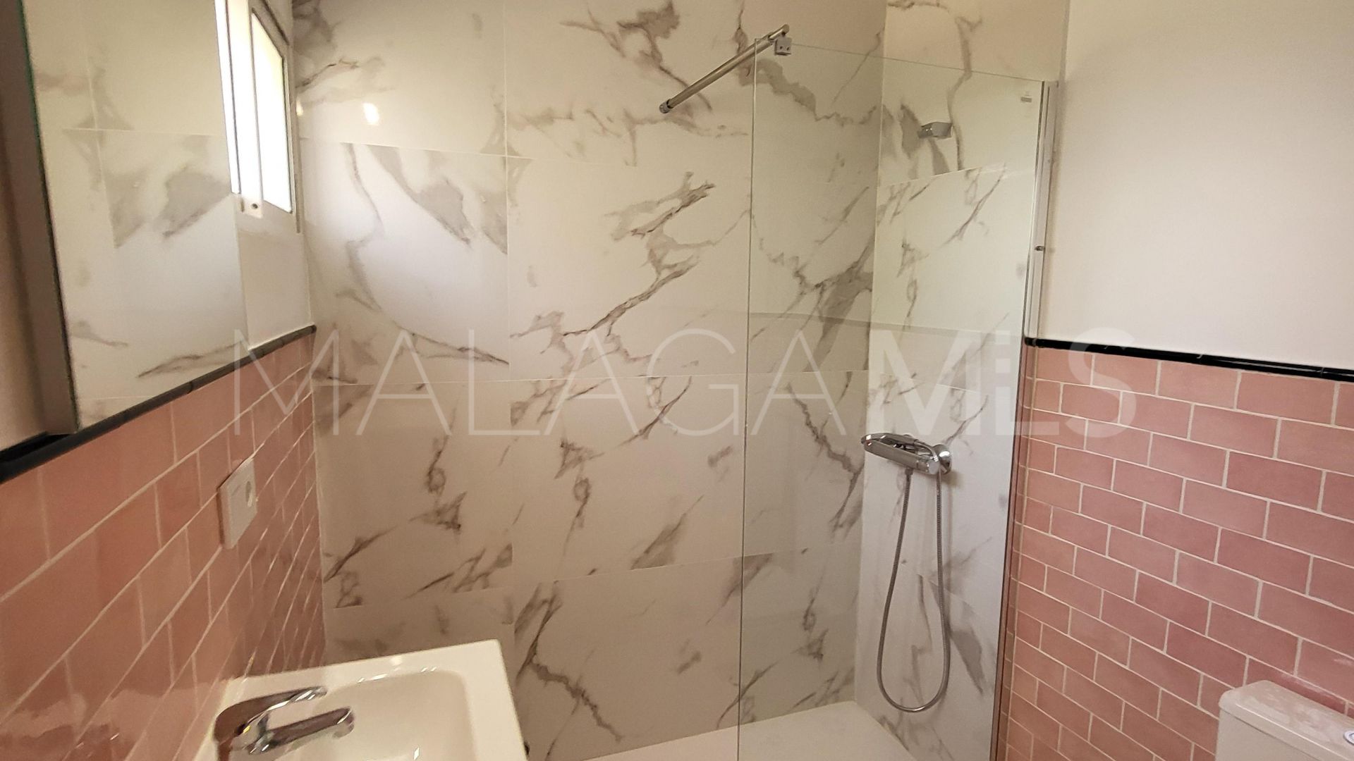 Mijas, adosado for sale de 3 bedrooms