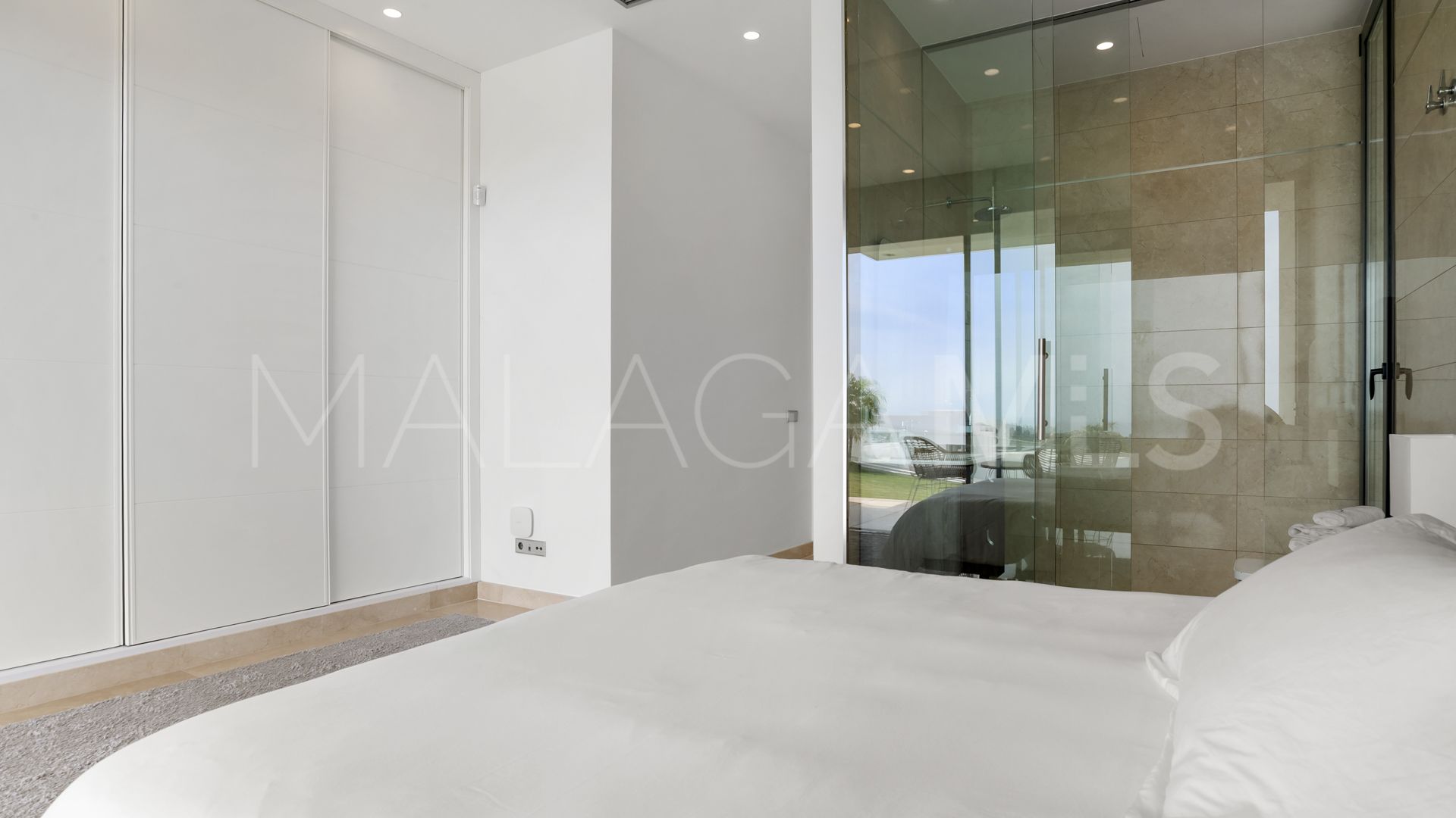 5 bedrooms villa for sale in La Alqueria