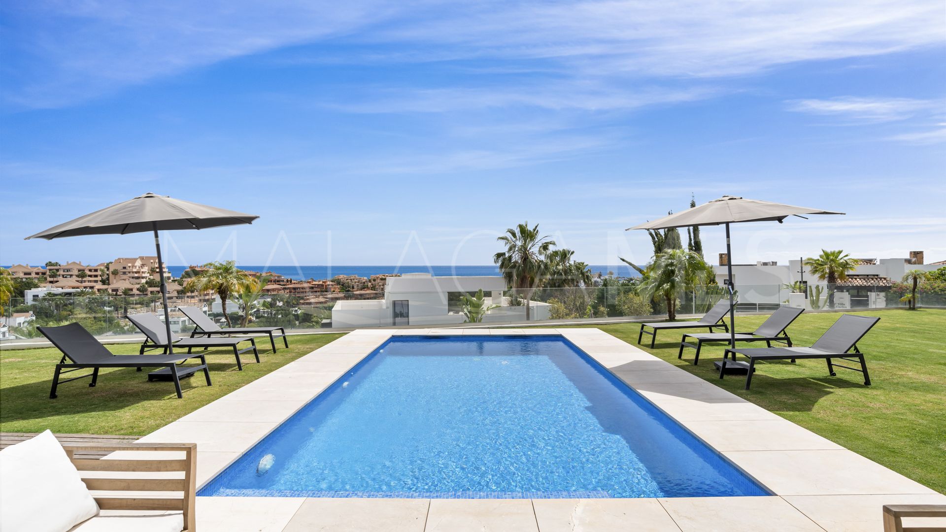 5 bedrooms villa for sale in La Alqueria
