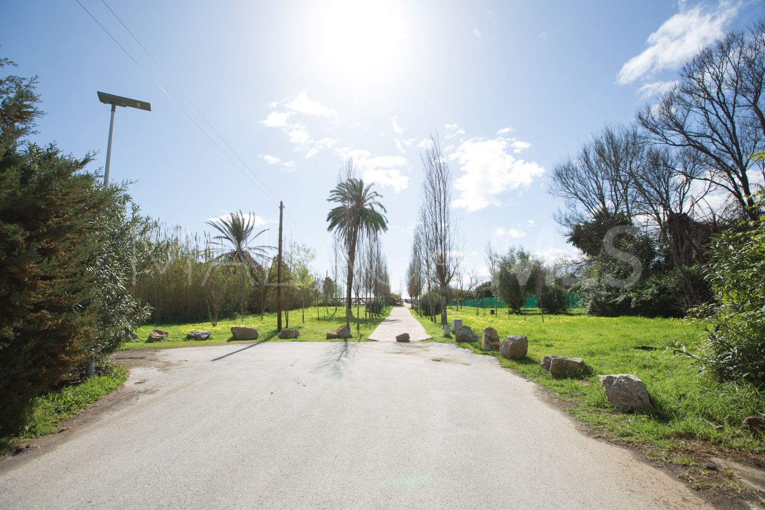 Maison for sale in Costalita