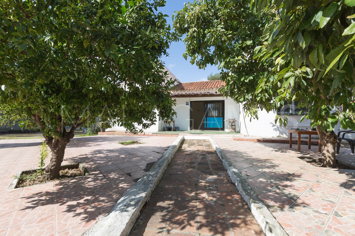 Maison for sale in Costalita