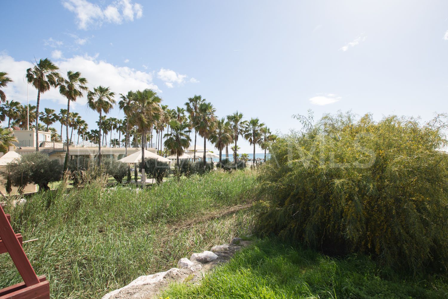 Maison for sale in Costalita