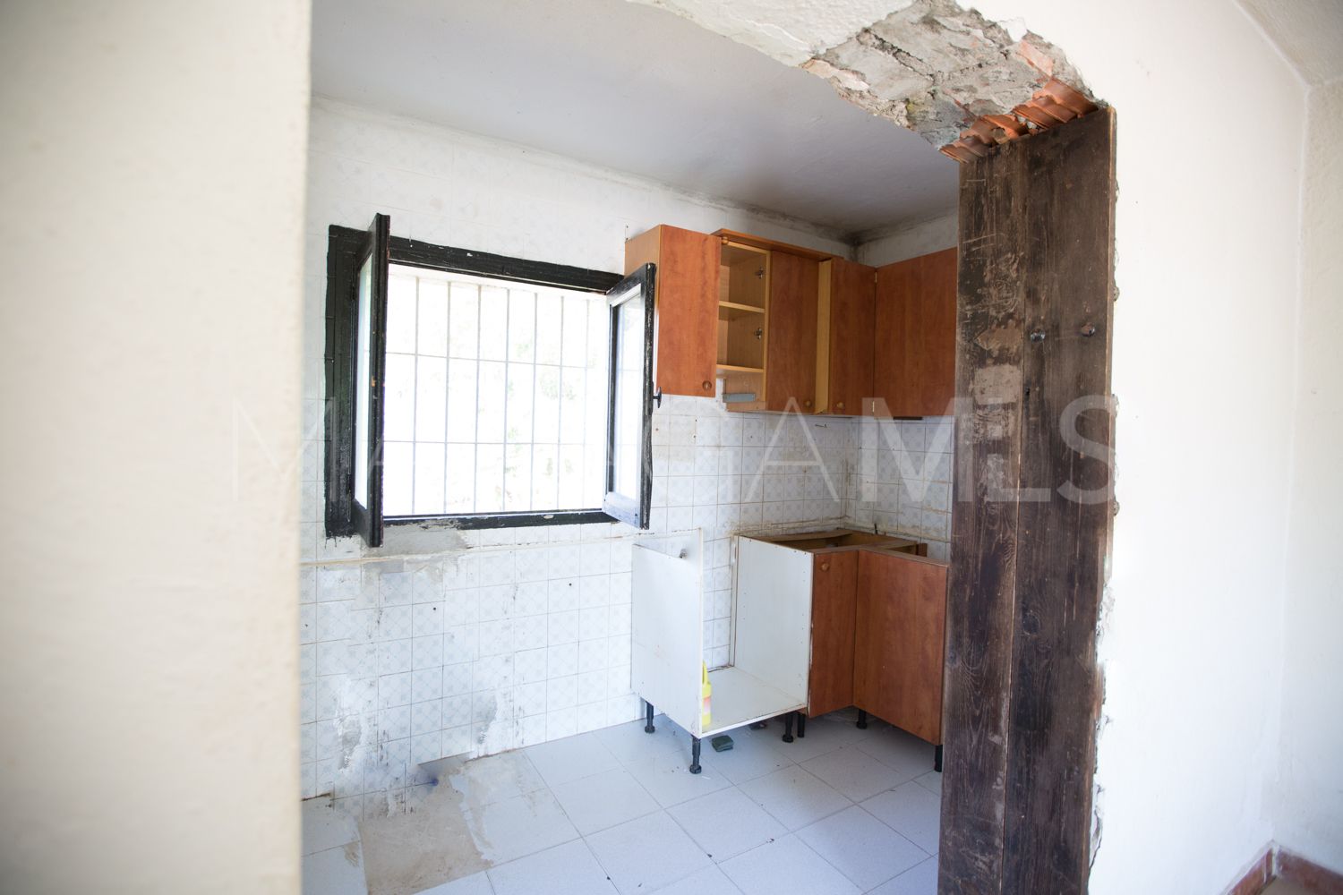 Maison for sale in Costalita