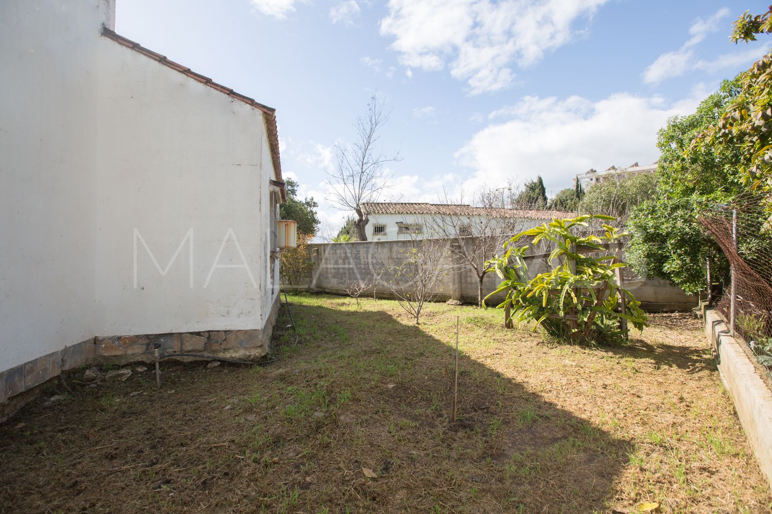 Maison for sale in Costalita