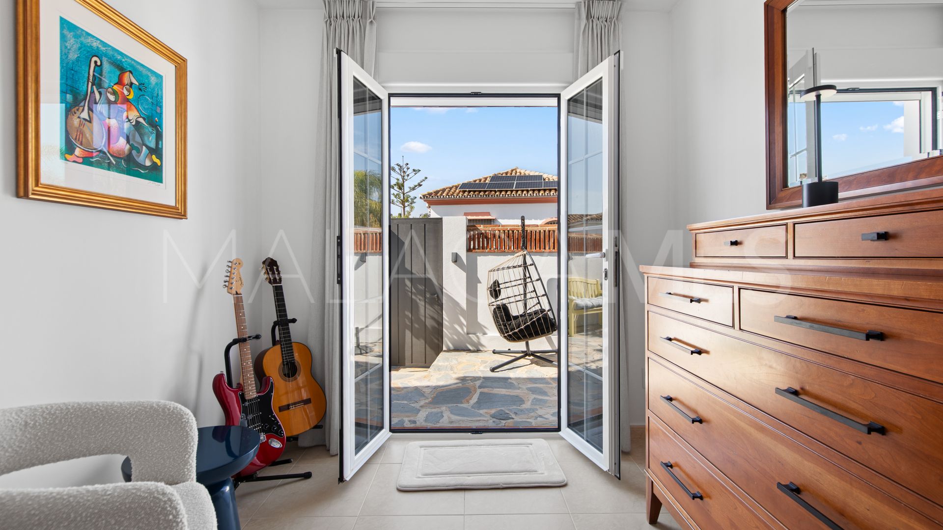 Se vende adosado in Guadalmina Alta