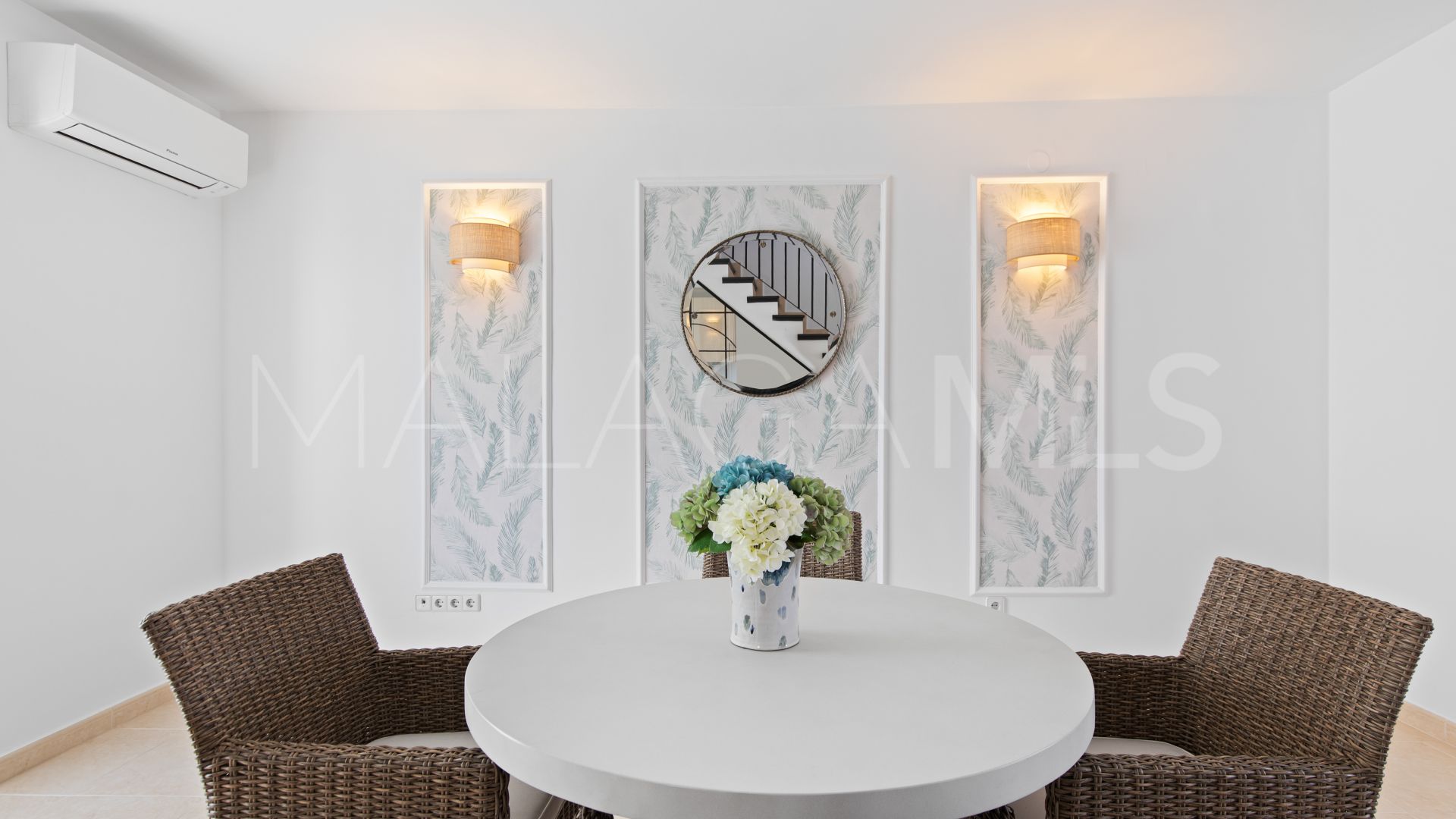 Se vende adosado in Guadalmina Alta