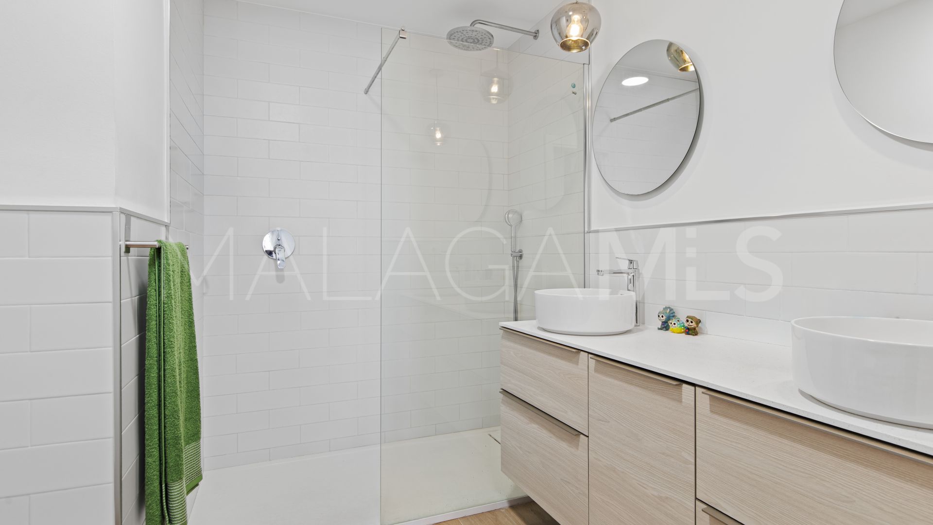 Se vende adosado in Guadalmina Alta