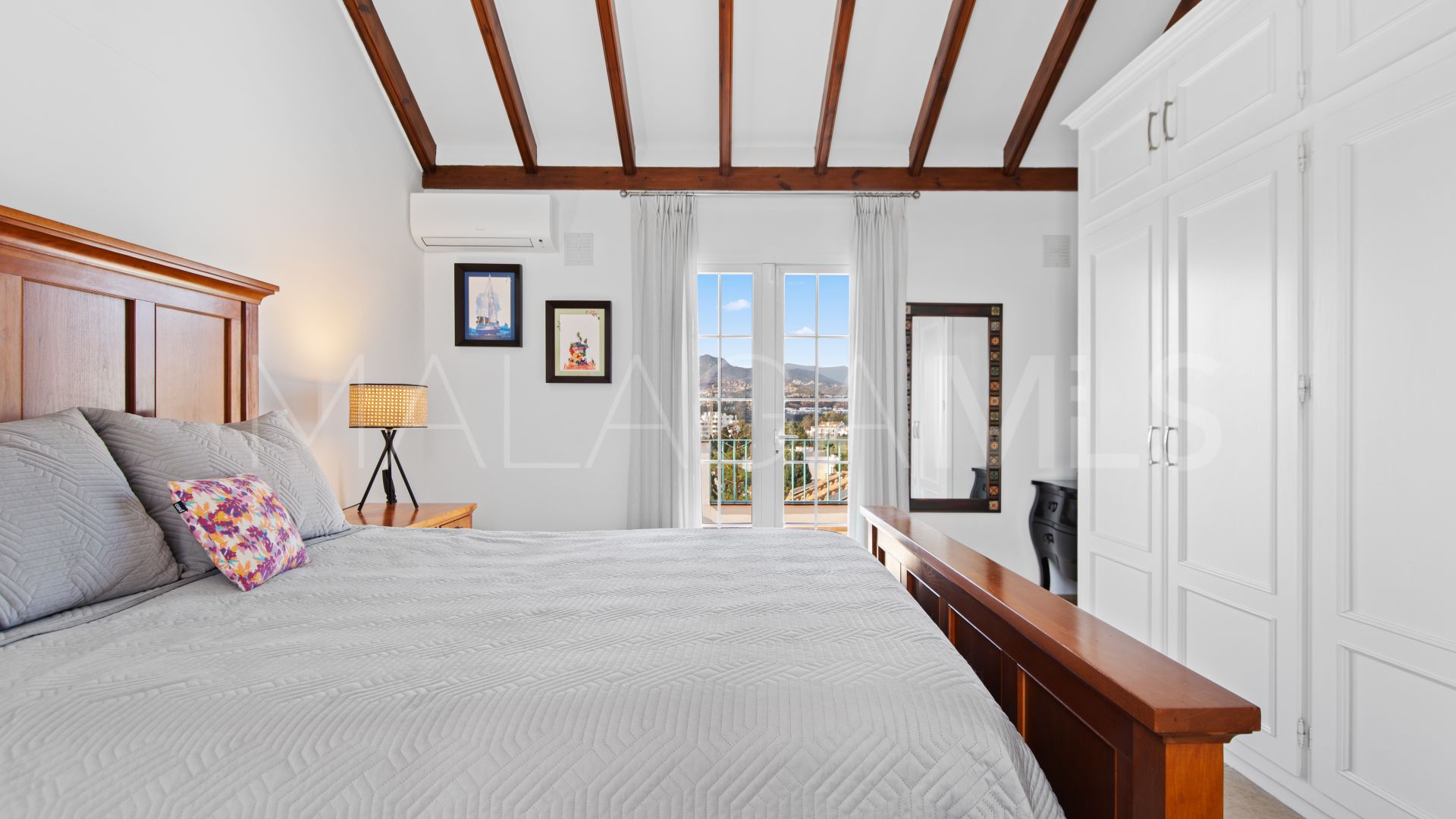 Se vende adosado in Guadalmina Alta