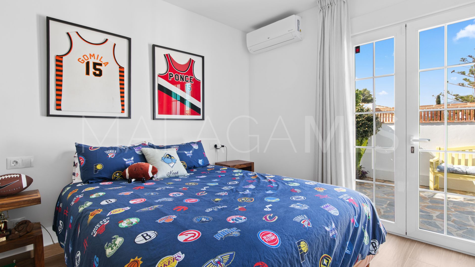 Se vende adosado in Guadalmina Alta