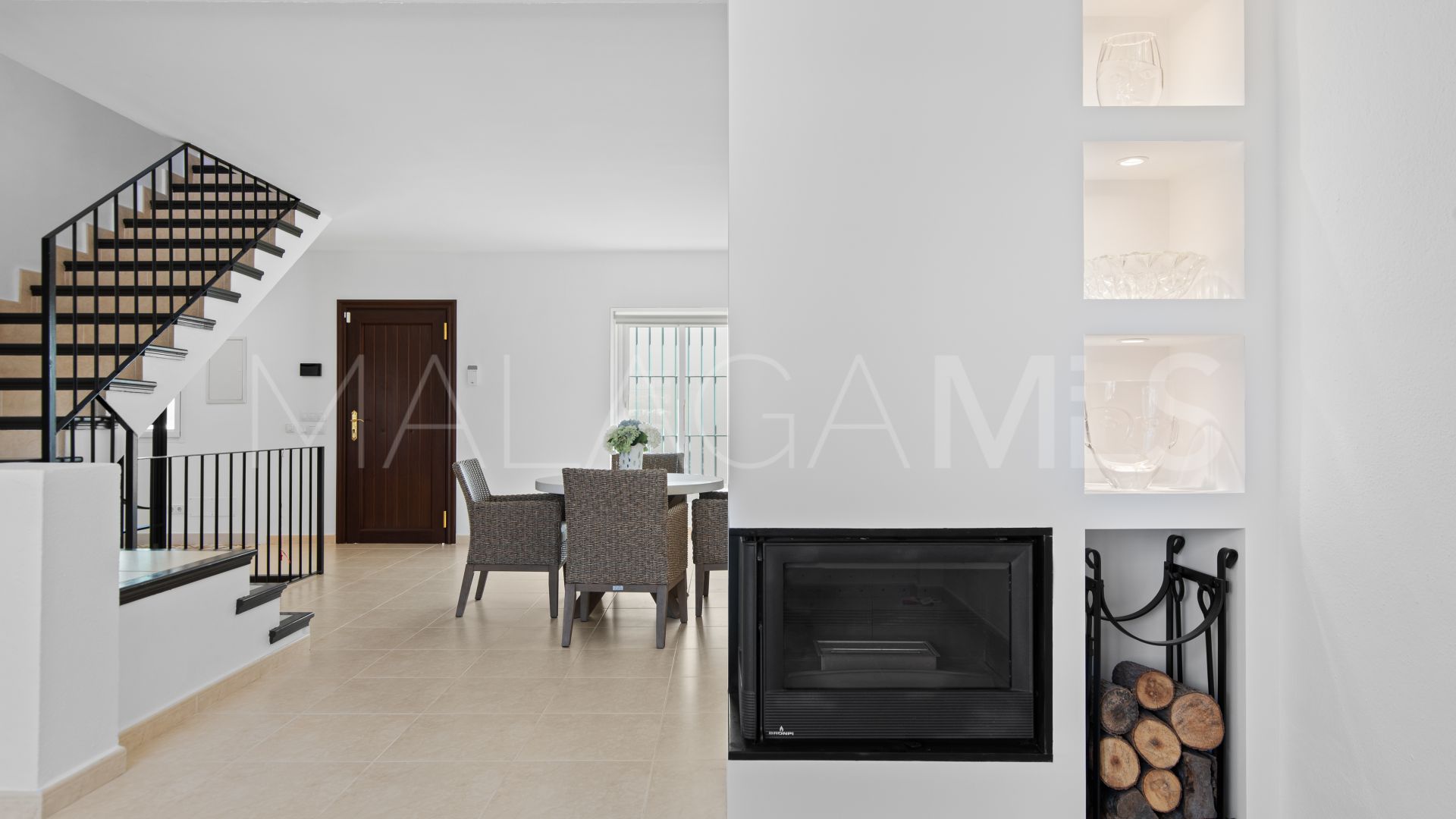 Se vende adosado in Guadalmina Alta