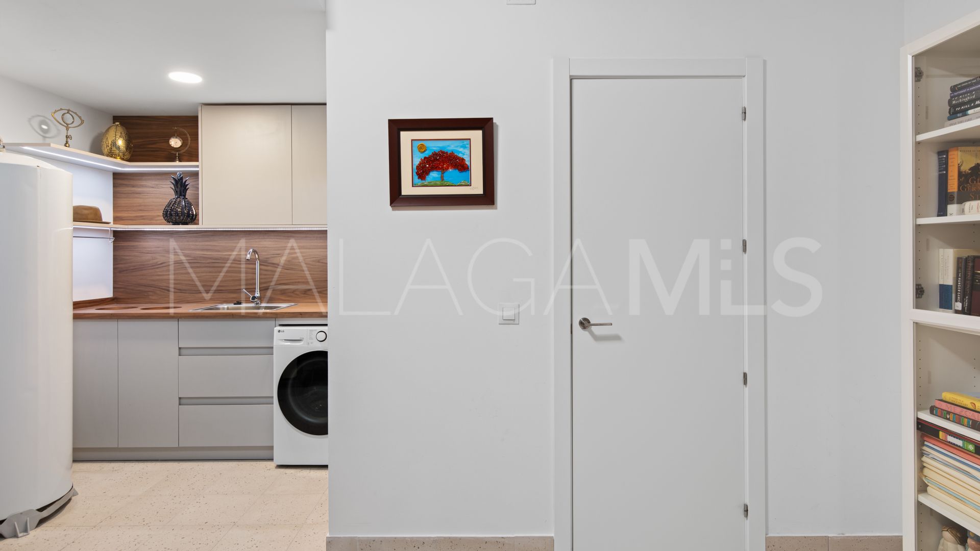 Se vende adosado in Guadalmina Alta