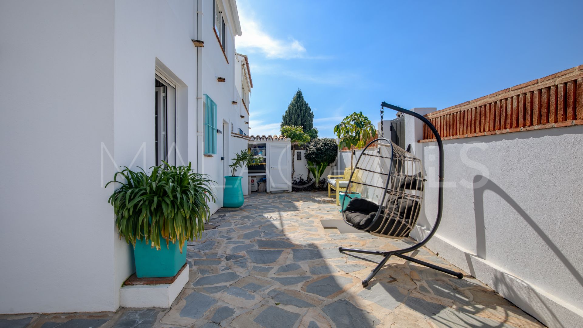 Se vende adosado in Guadalmina Alta